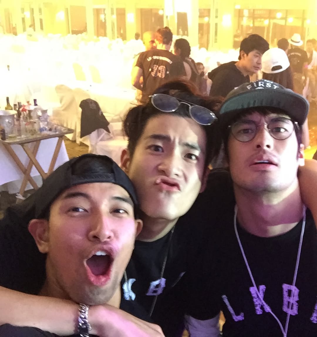 เกรท - วรินทร ปัญหกาญจน์