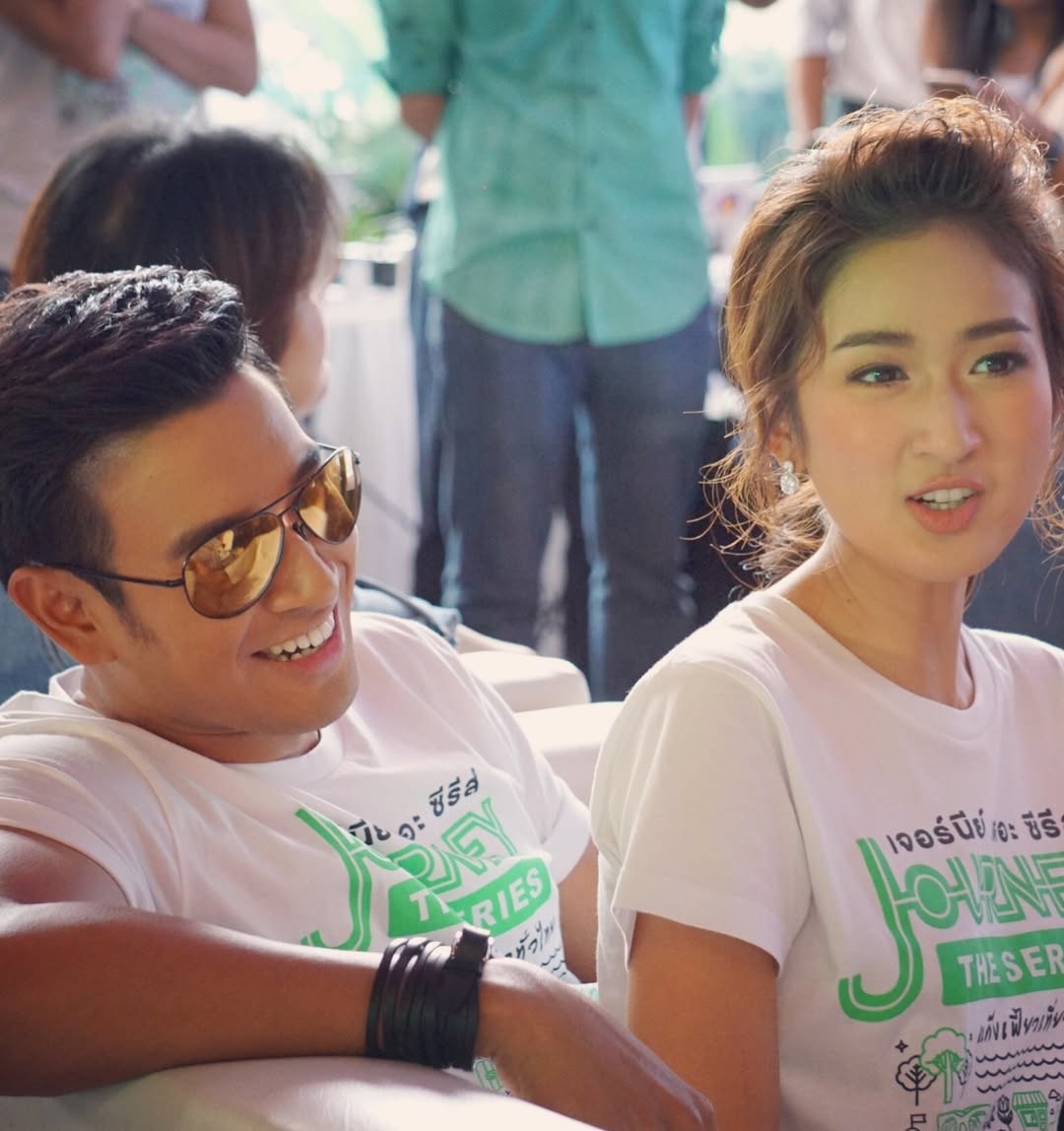 เกรท - วรินทร ปัญหกาญจน์