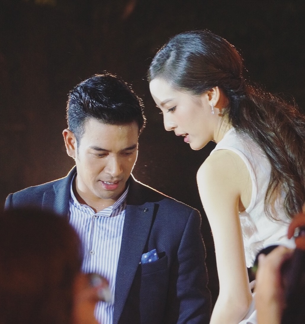 เกรท - วรินทร ปัญหกาญจน์