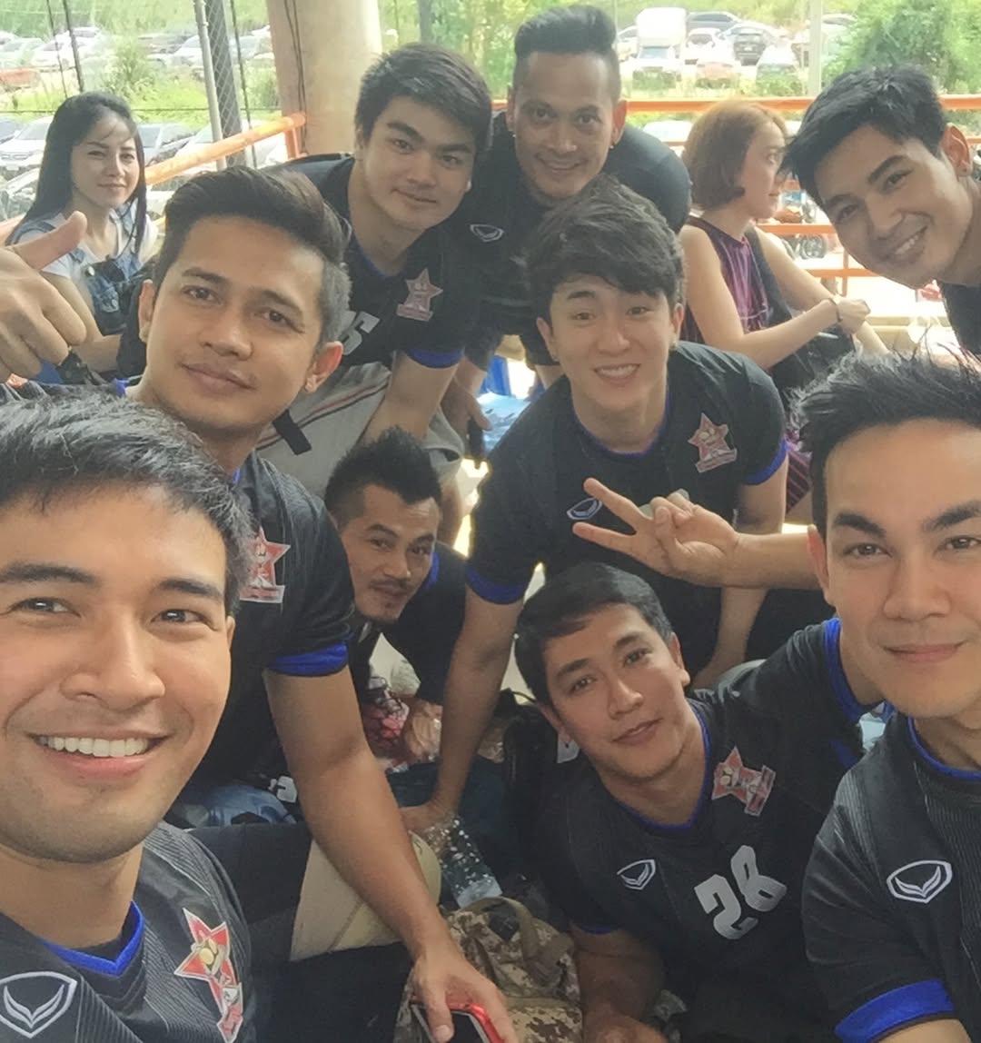 เกรท - วรินทร ปัญหกาญจน์