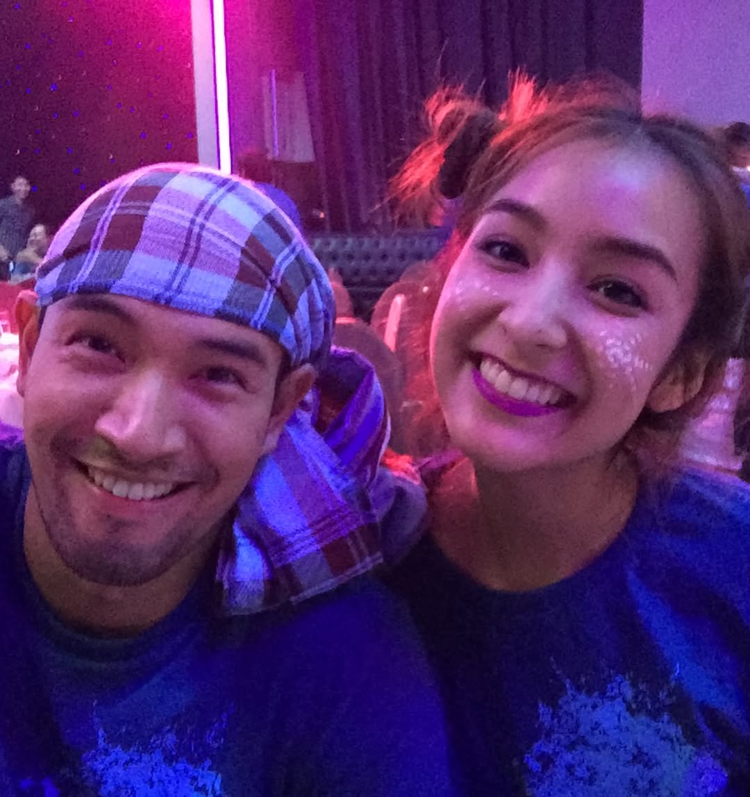 เกรท - วรินทร ปัญหกาญจน์