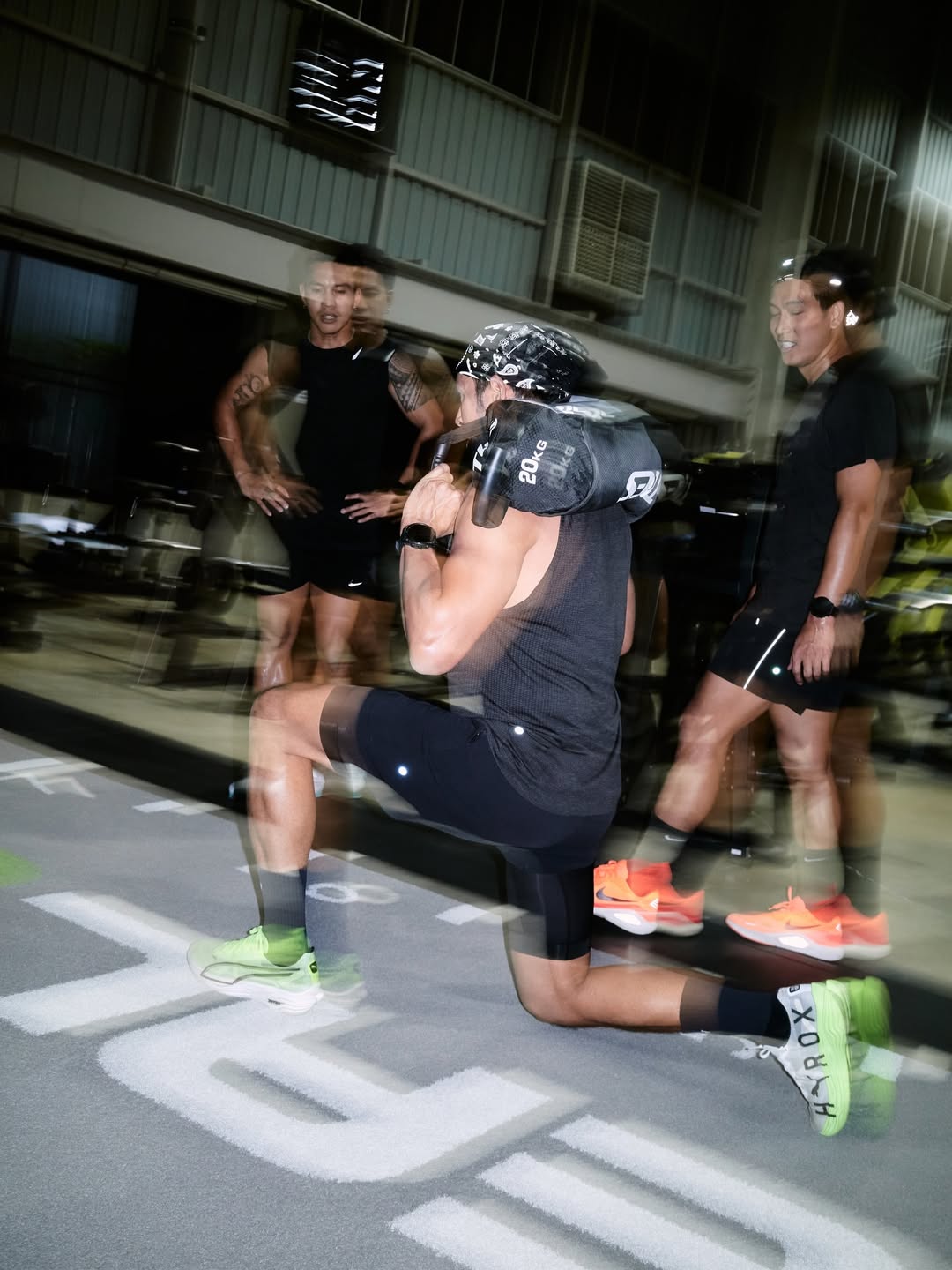 เกรท - วรินทร ปัญหกาญจน์