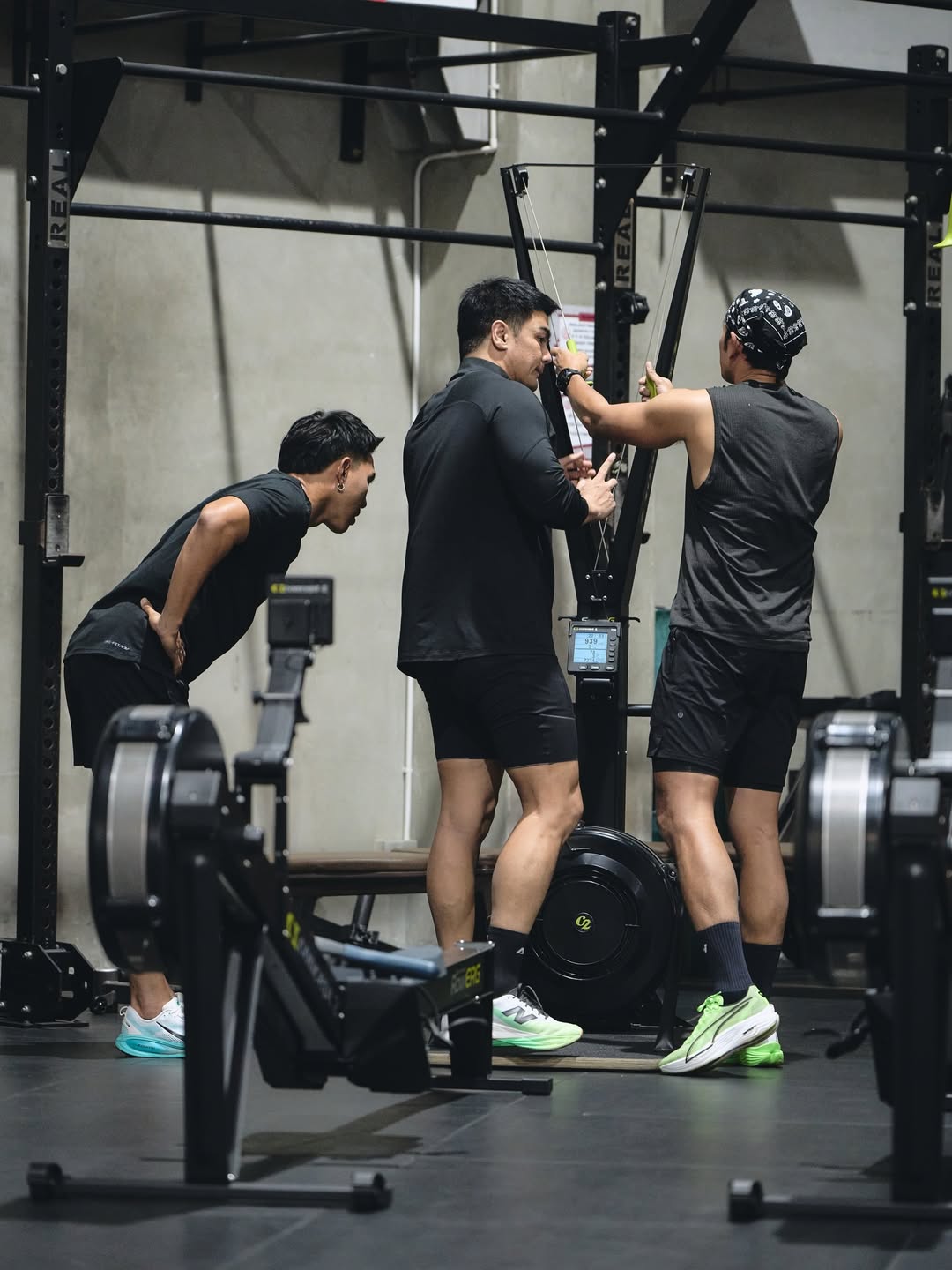 เกรท - วรินทร ปัญหกาญจน์