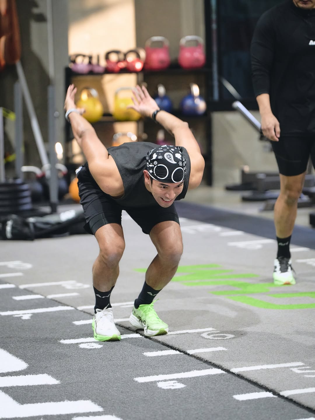 เกรท - วรินทร ปัญหกาญจน์