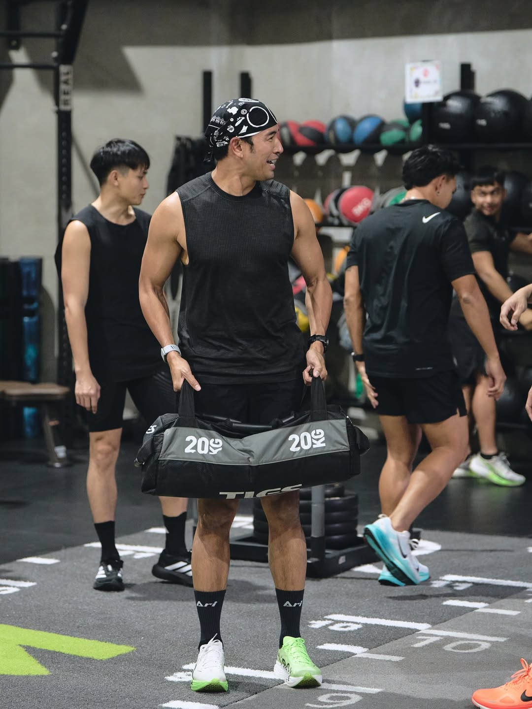 เกรท - วรินทร ปัญหกาญจน์