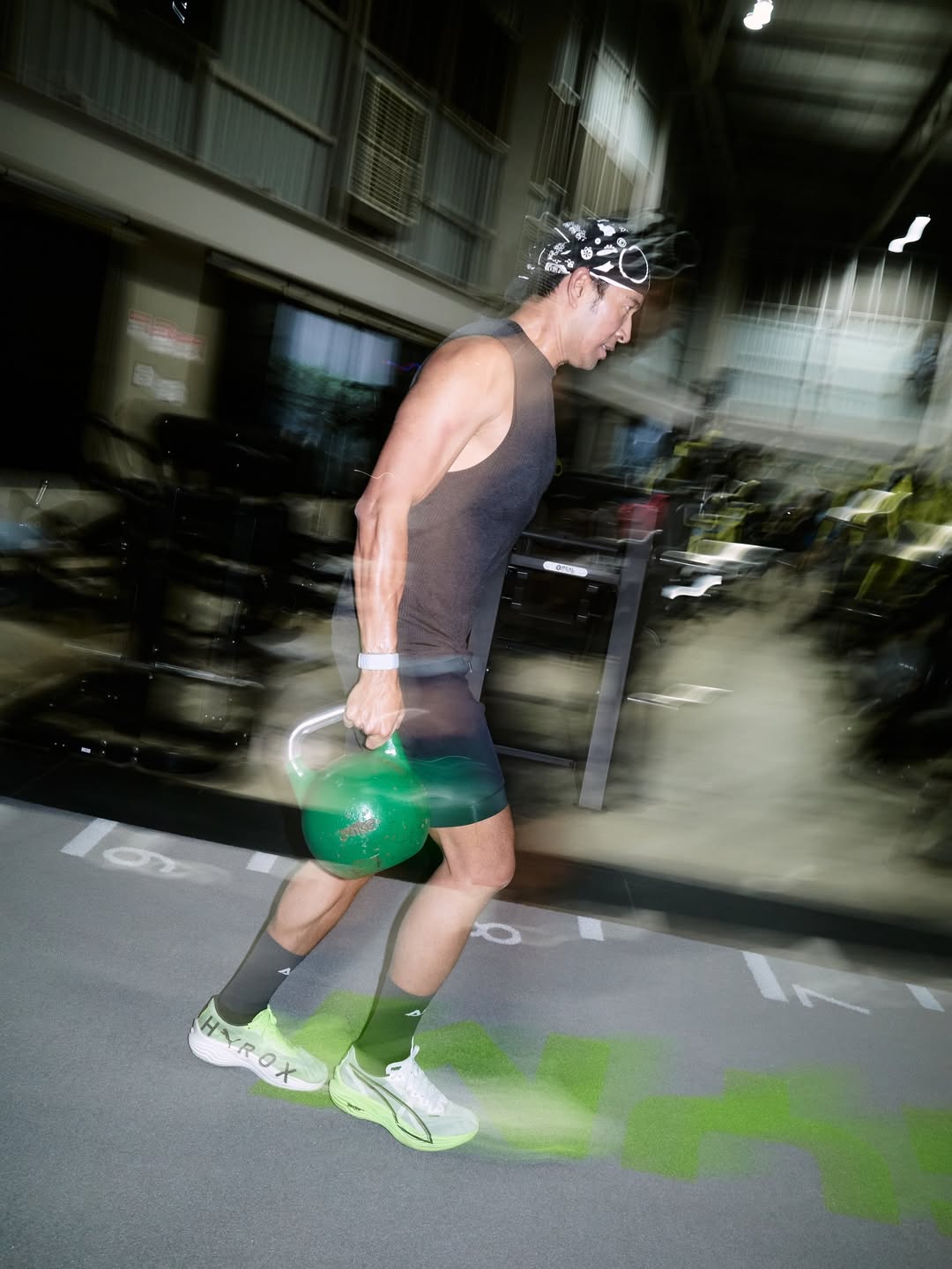 เกรท - วรินทร ปัญหกาญจน์