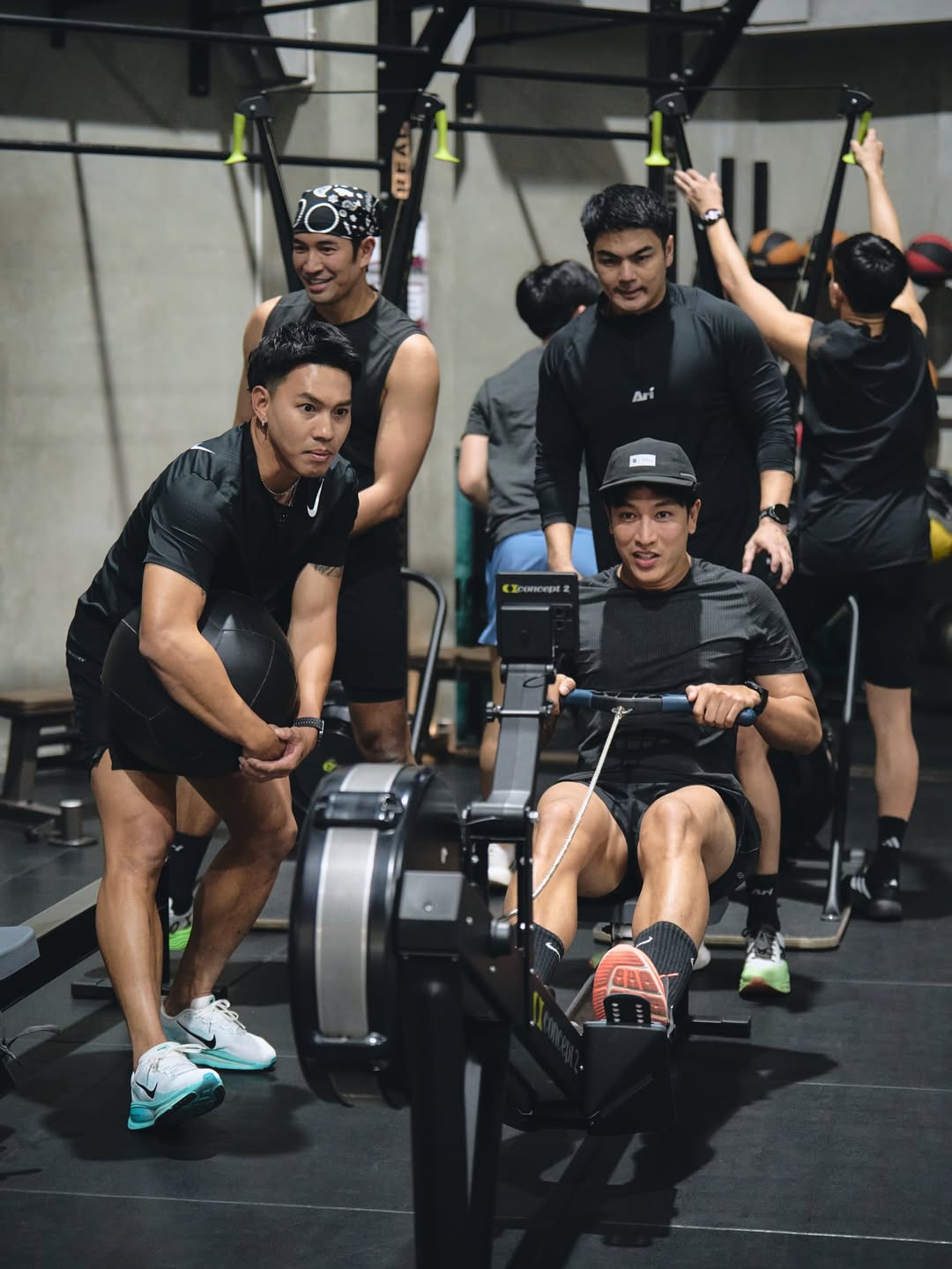 เกรท - วรินทร ปัญหกาญจน์