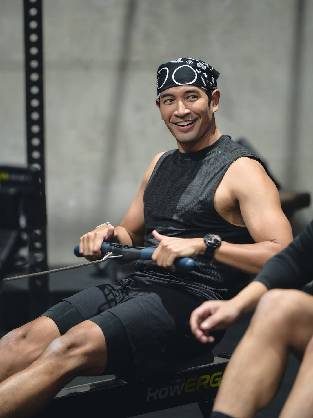 เกรท - วรินทร ปัญหกาญจน์