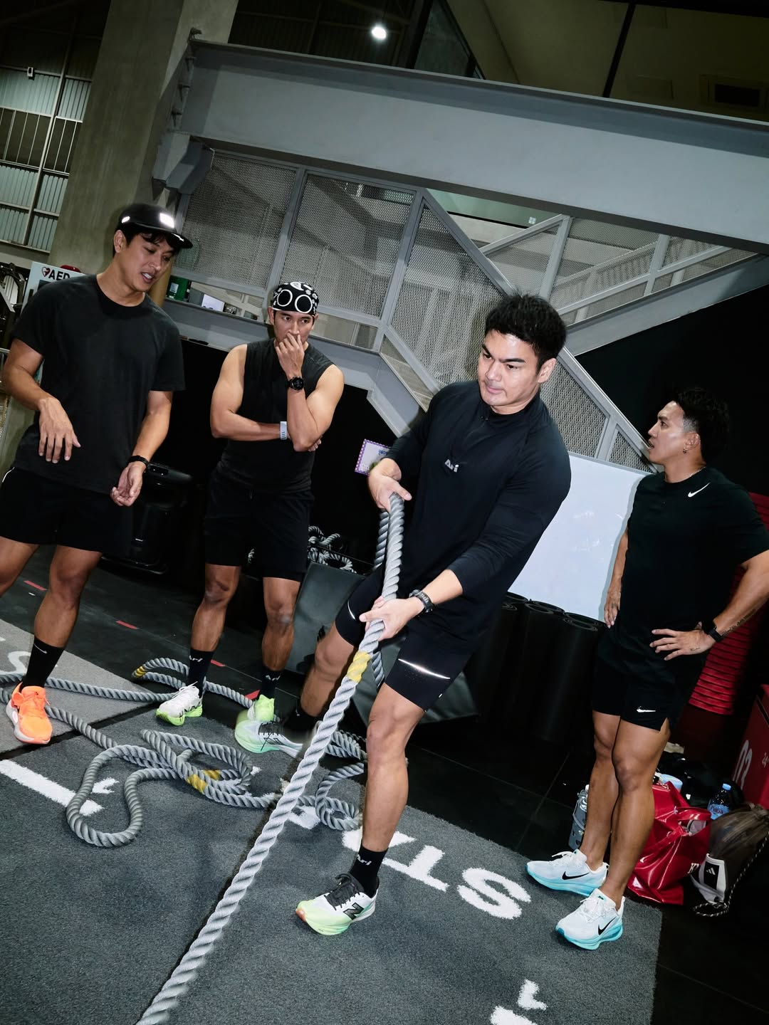 เกรท - วรินทร ปัญหกาญจน์