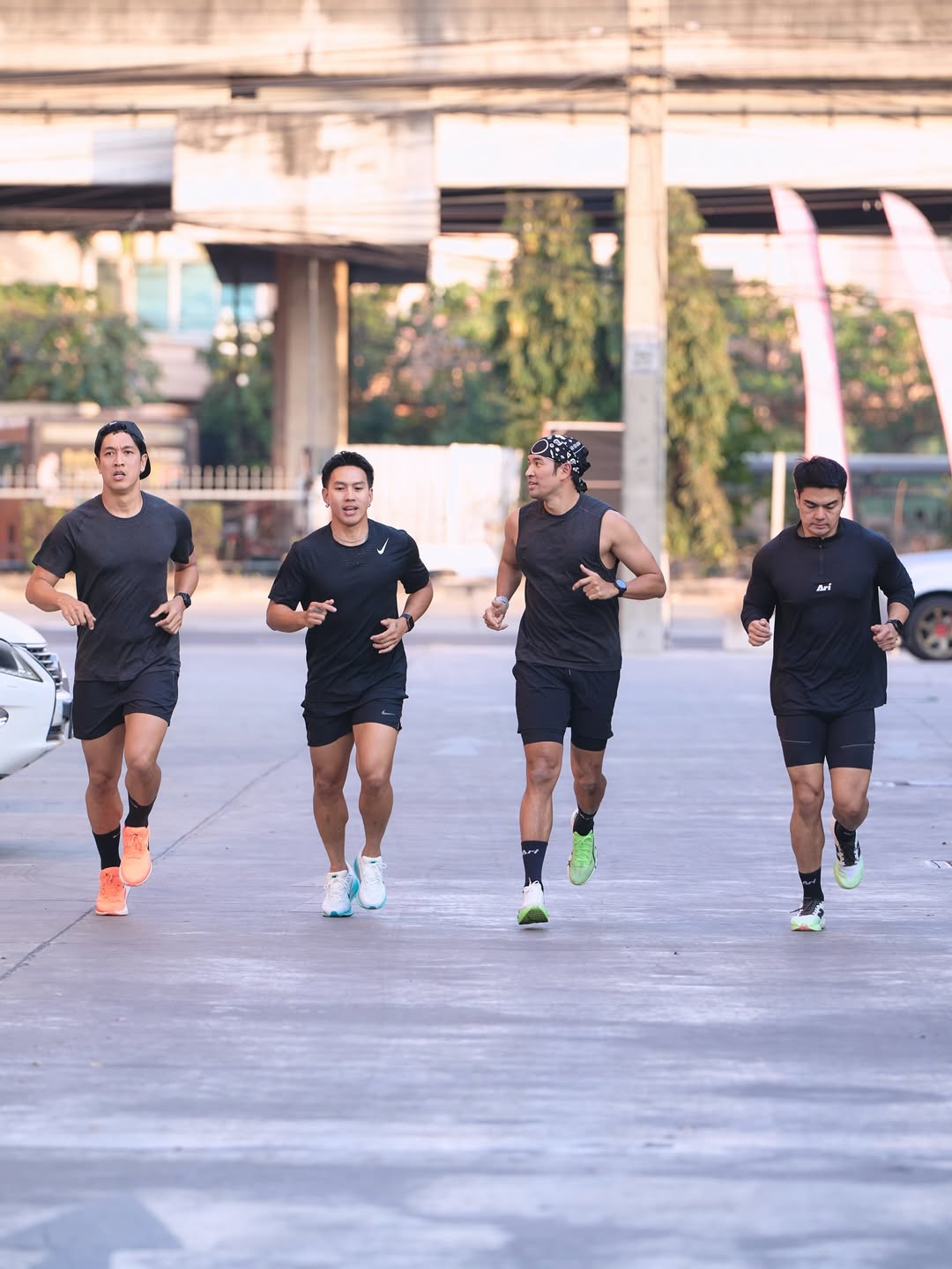 เกรท - วรินทร ปัญหกาญจน์