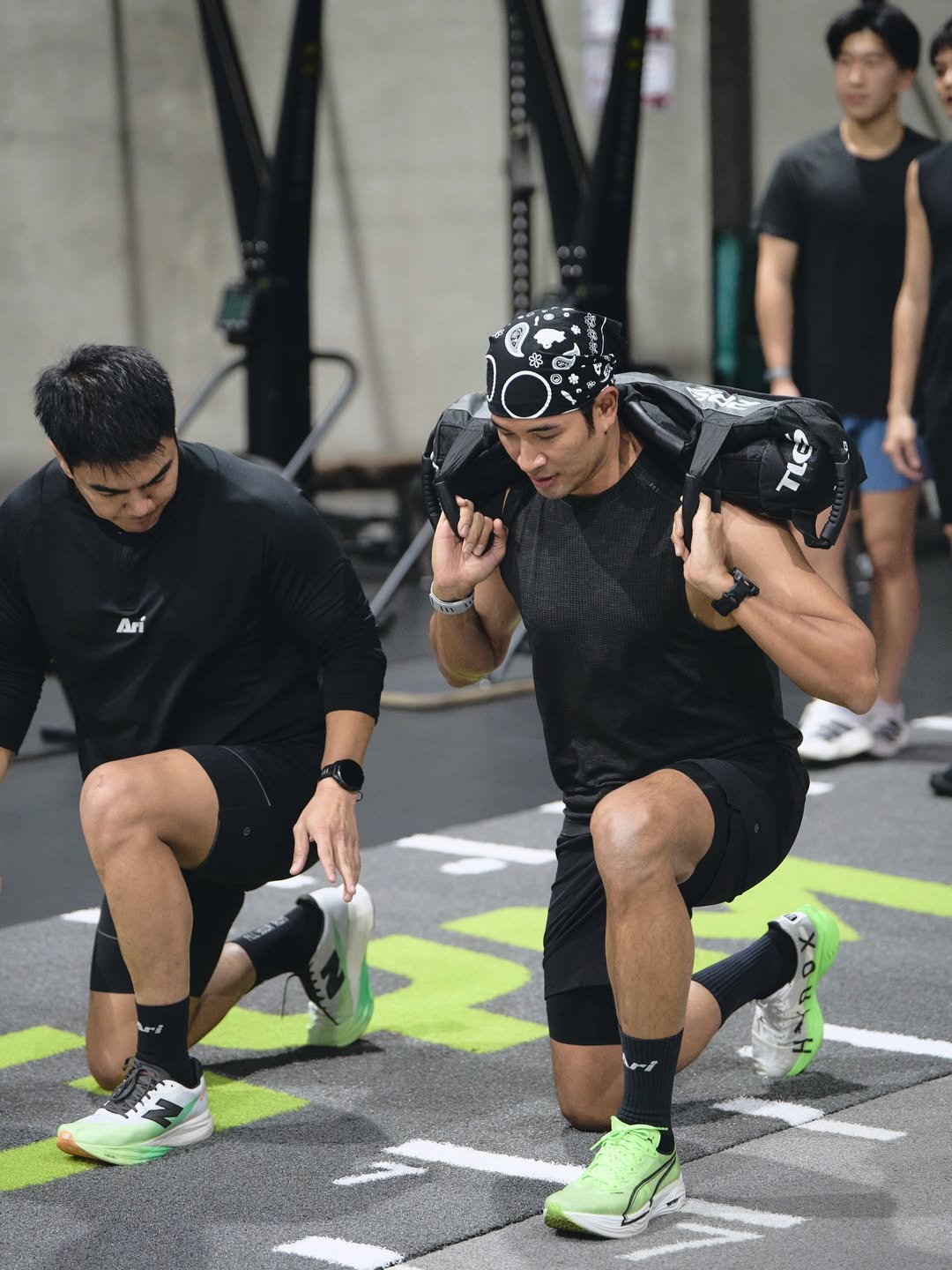 เกรท - วรินทร ปัญหกาญจน์