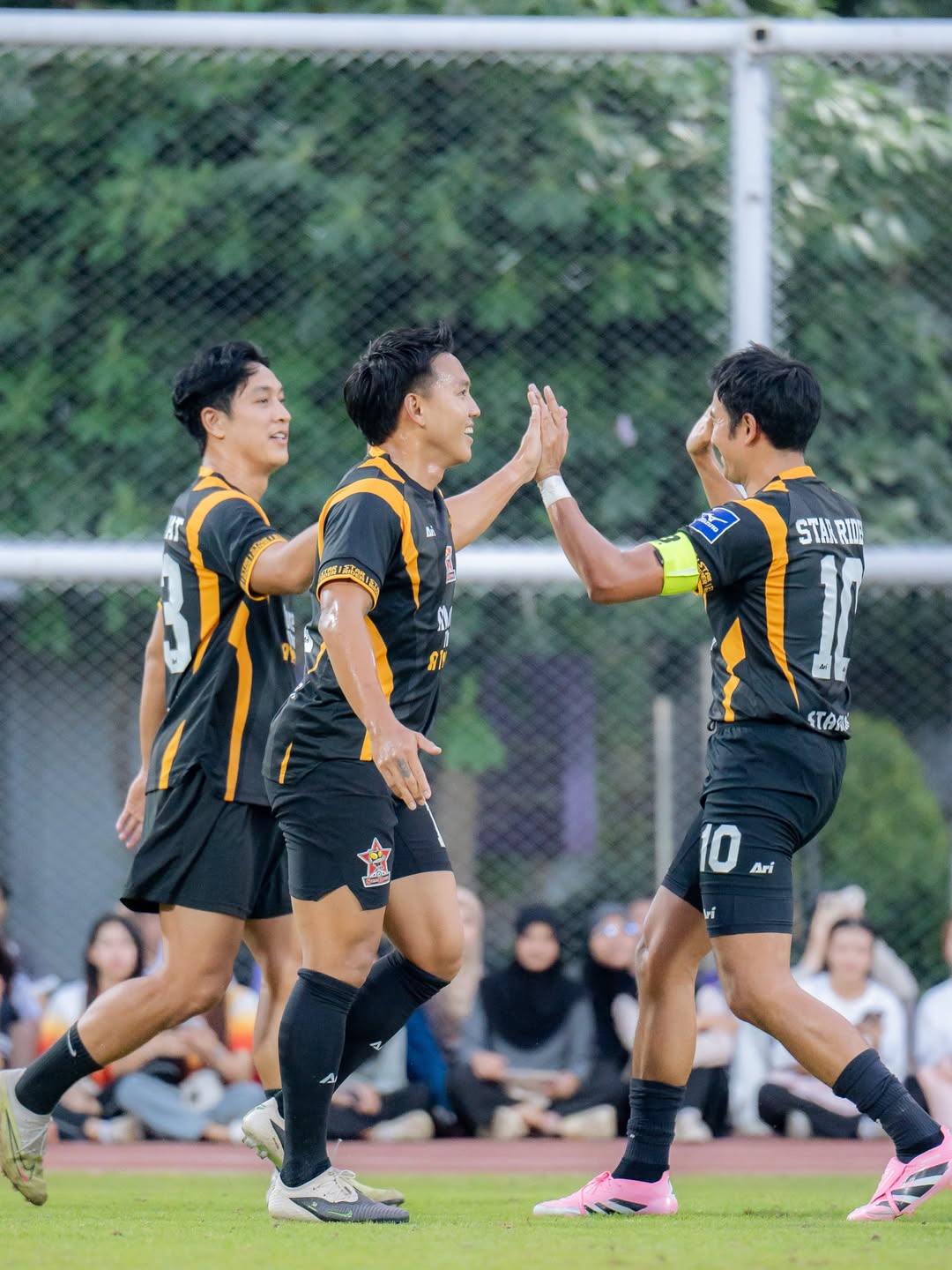 เกรท - วรินทร ปัญหกาญจน์