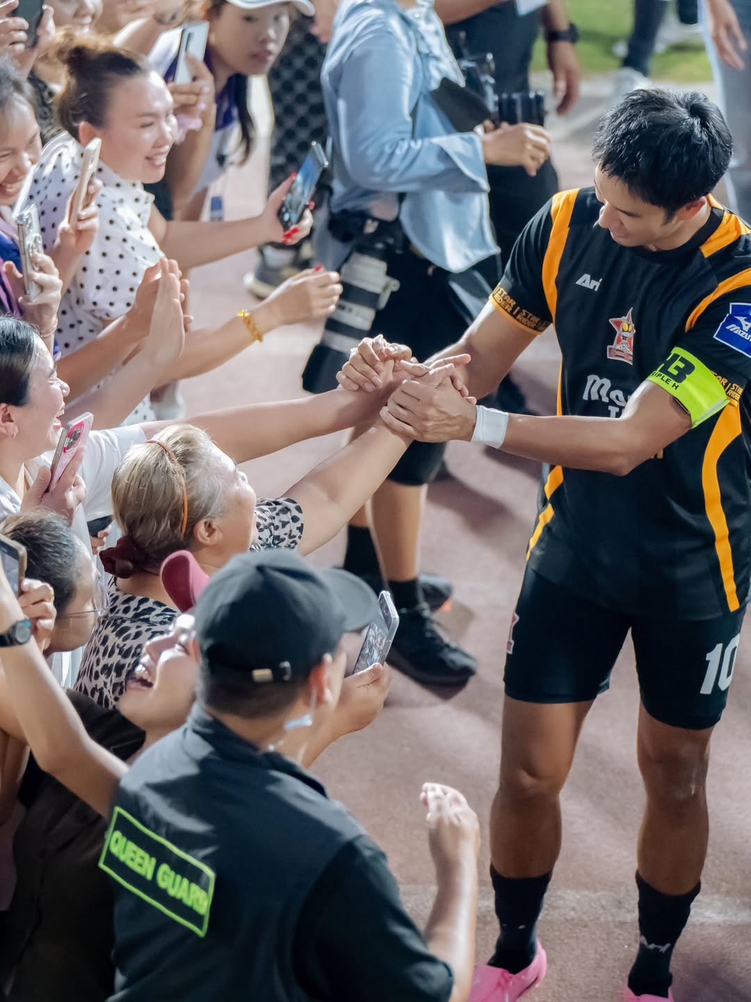 เกรท - วรินทร ปัญหกาญจน์