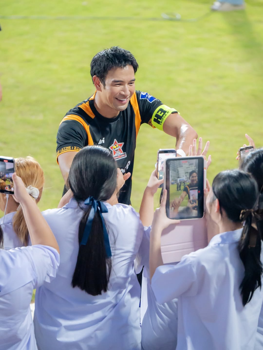 เกรท - วรินทร ปัญหกาญจน์