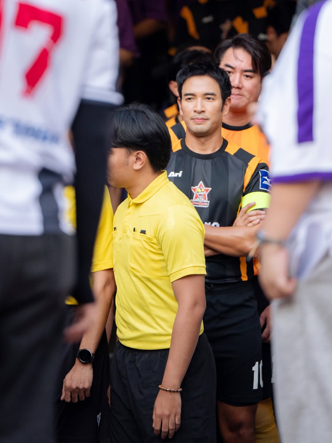 เกรท - วรินทร ปัญหกาญจน์