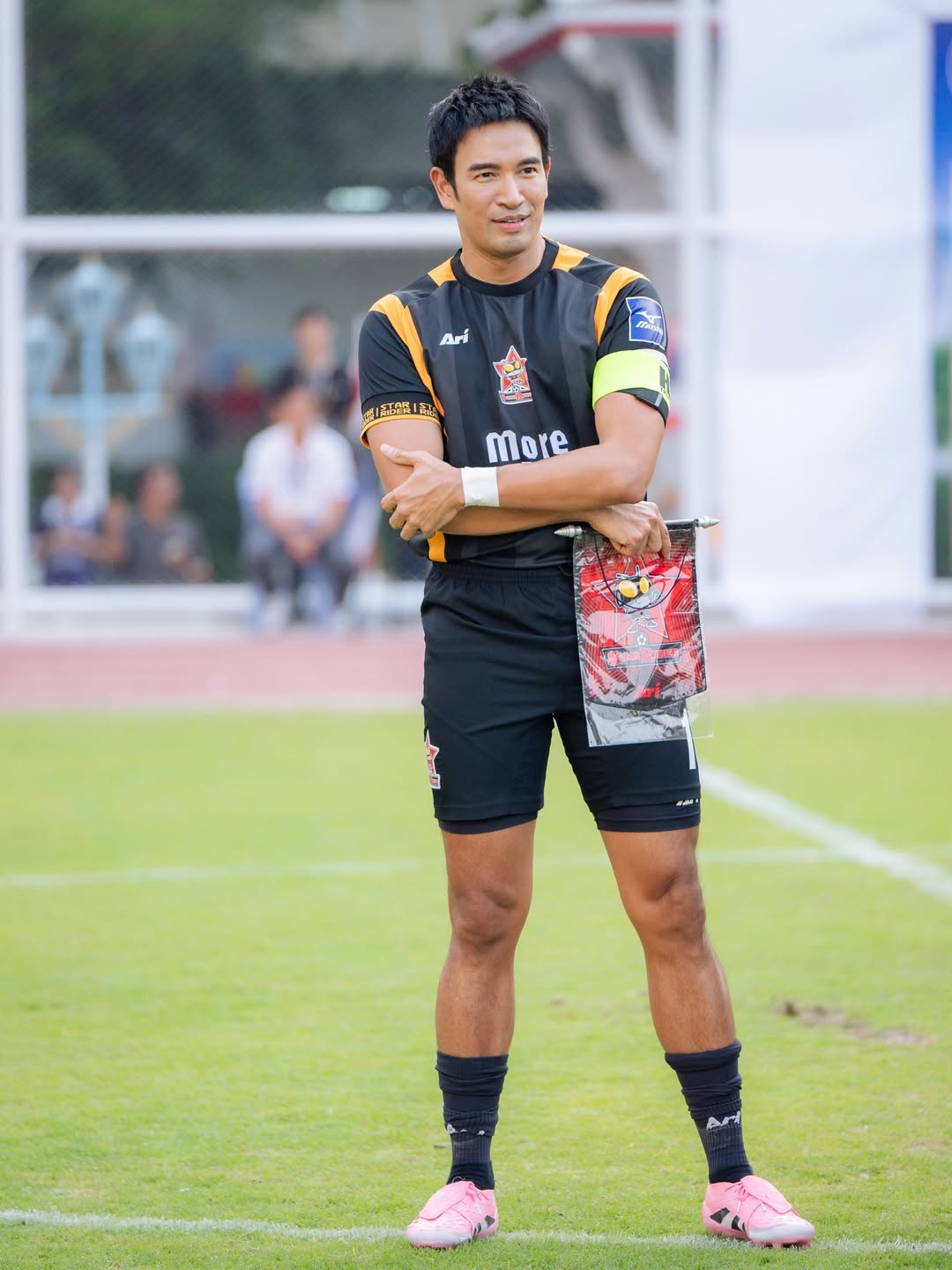 เกรท - วรินทร ปัญหกาญจน์