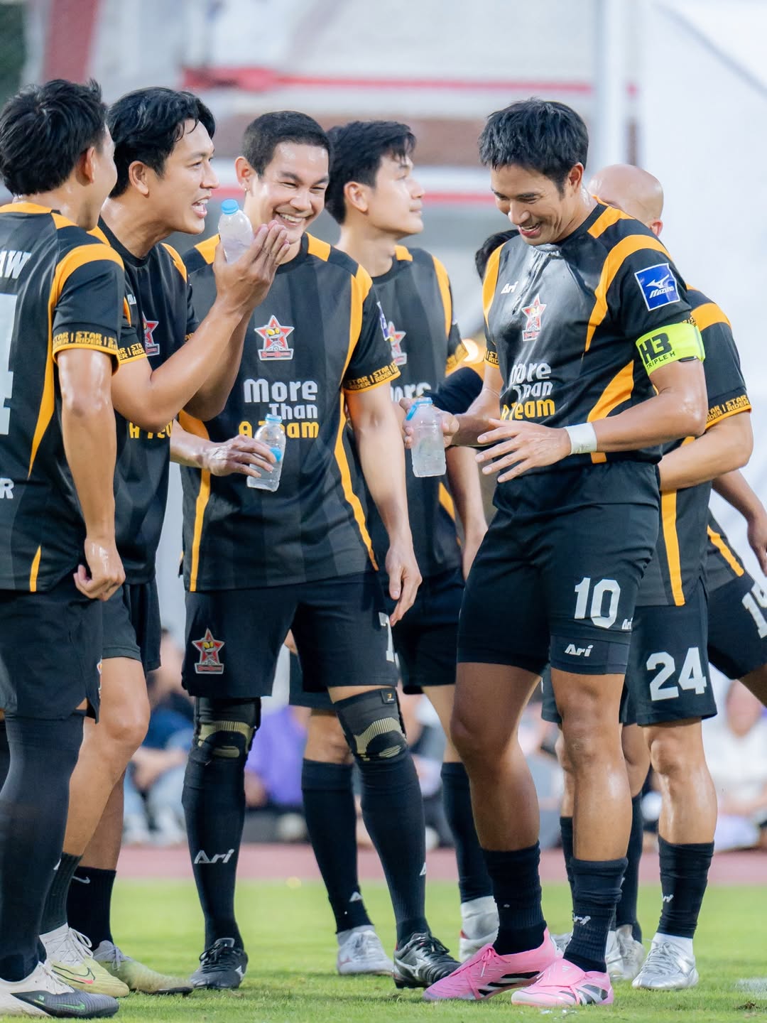 เกรท - วรินทร ปัญหกาญจน์