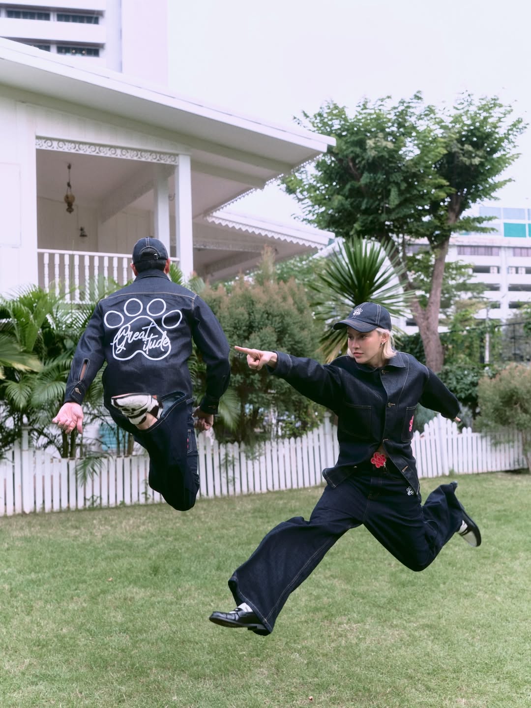 เกรท - วรินทร ปัญหกาญจน์