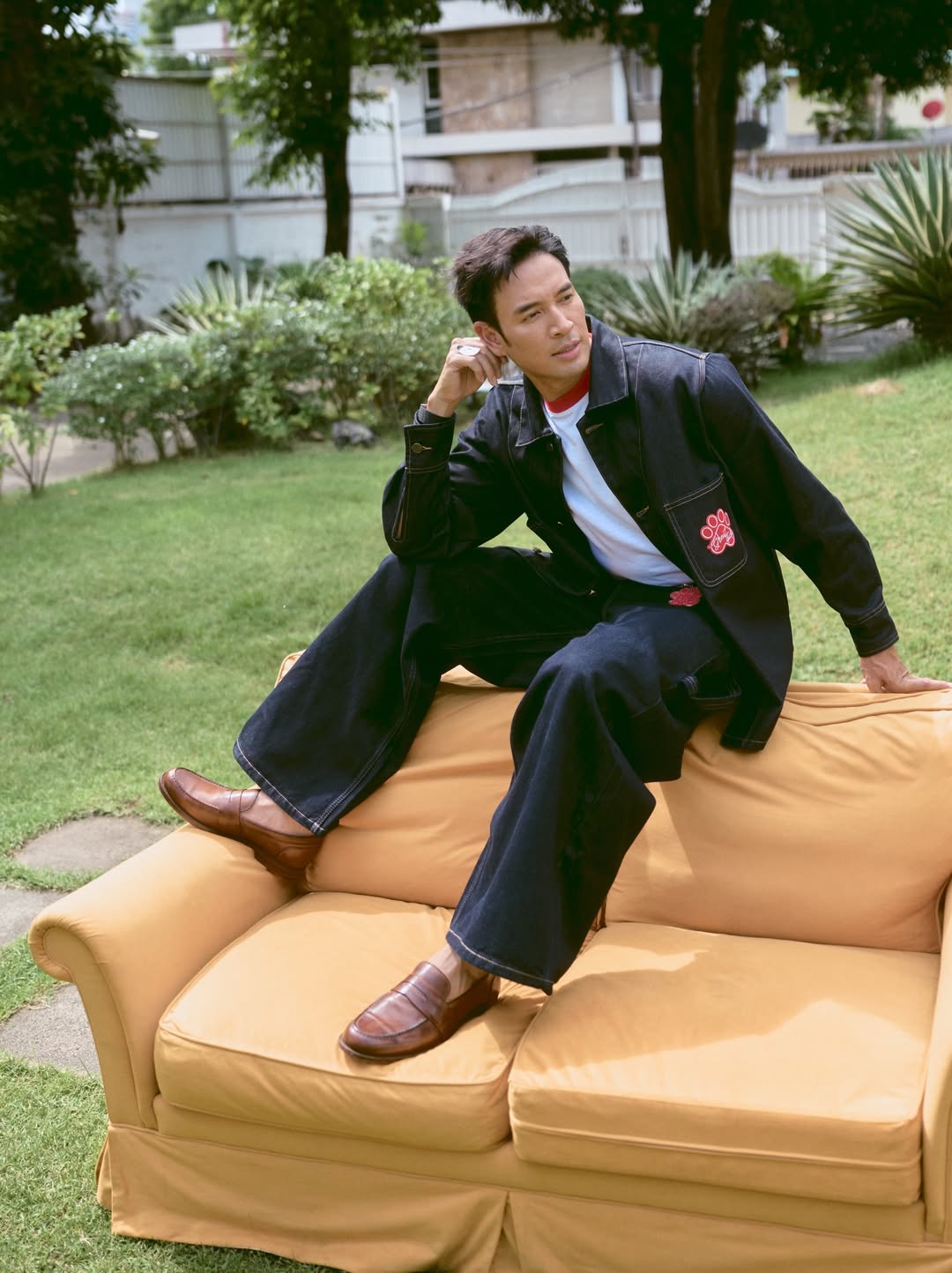 เกรท - วรินทร ปัญหกาญจน์