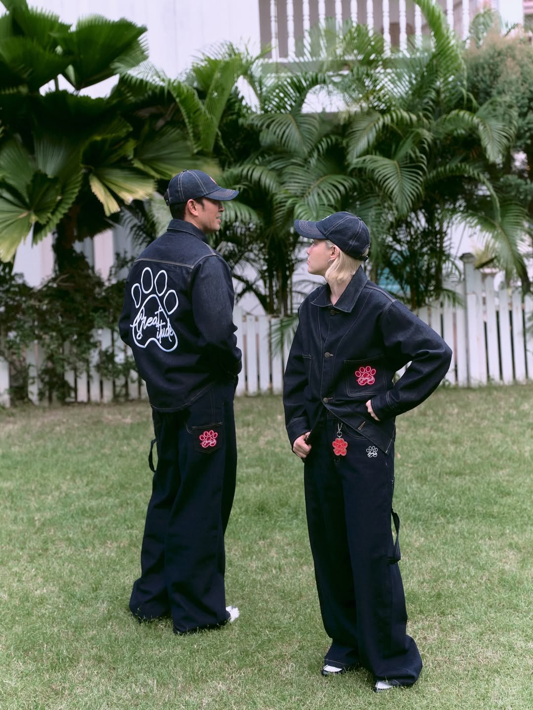 เกรท - วรินทร ปัญหกาญจน์