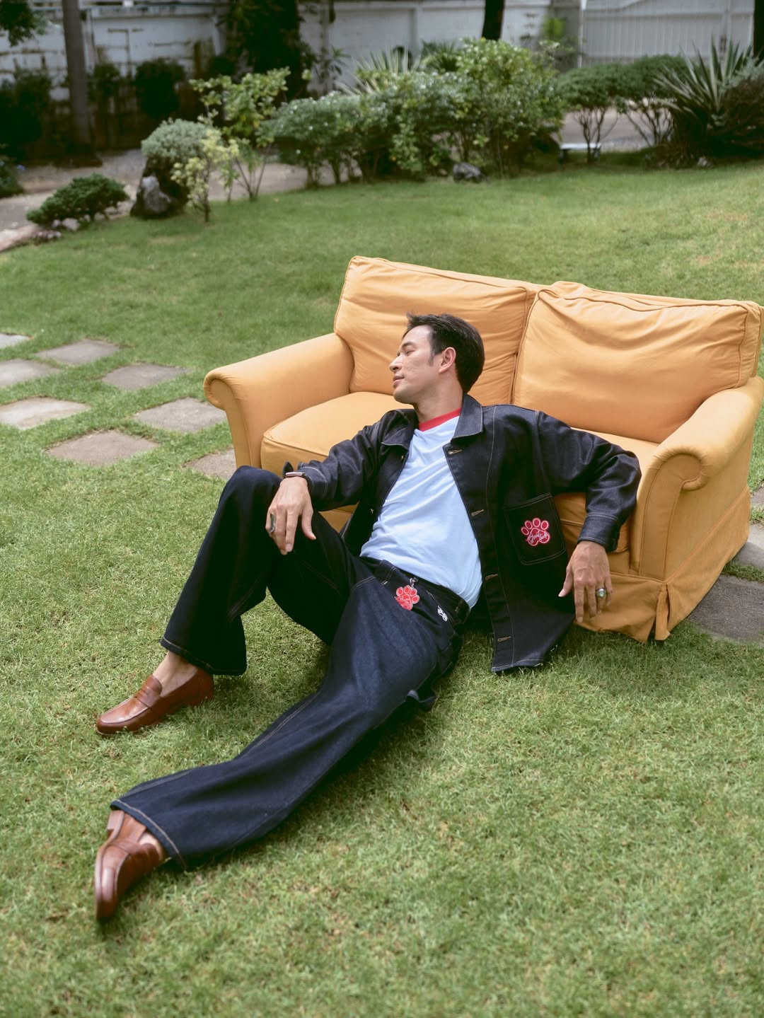 เกรท - วรินทร ปัญหกาญจน์