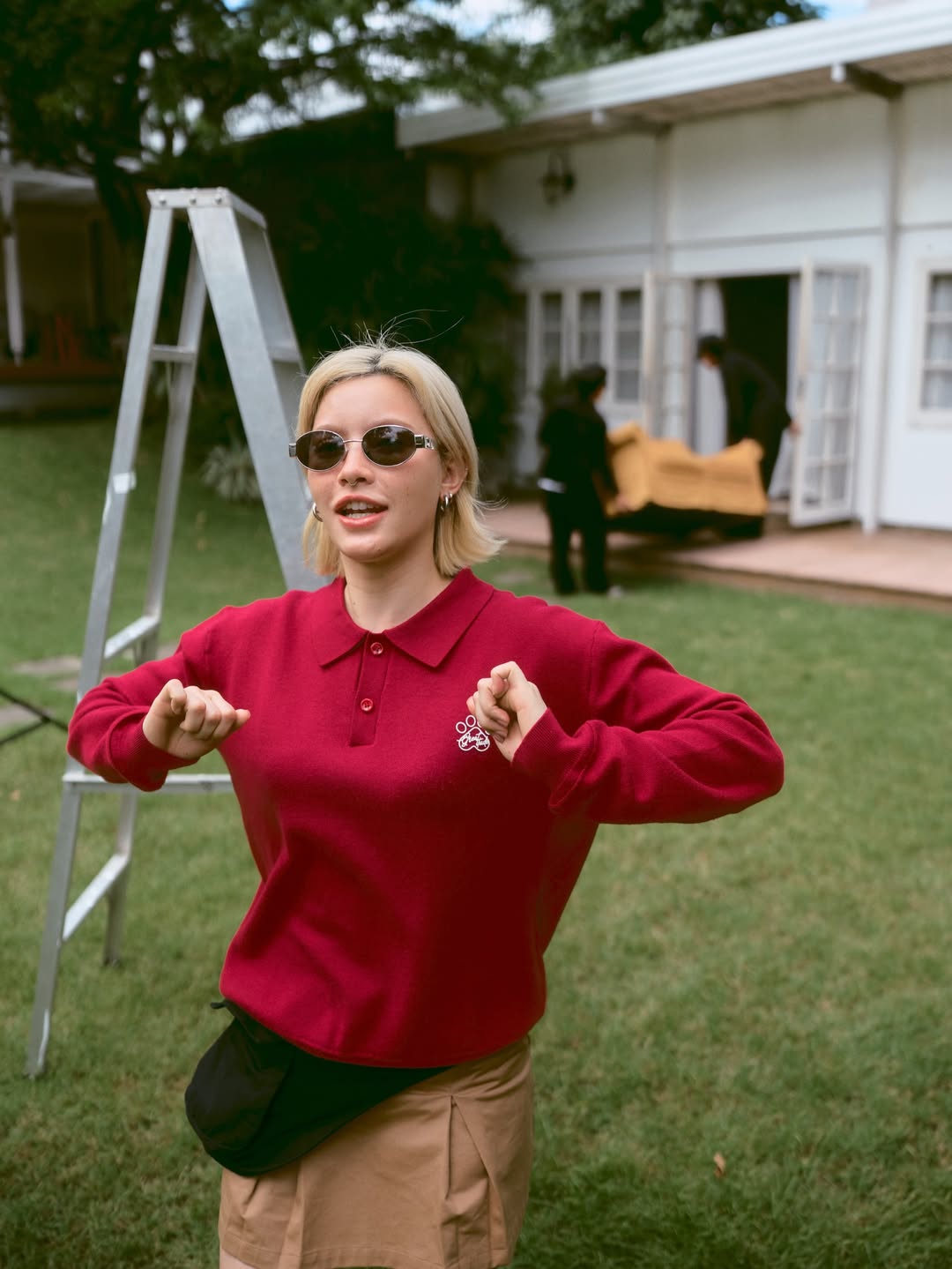 เกรท - วรินทร ปัญหกาญจน์