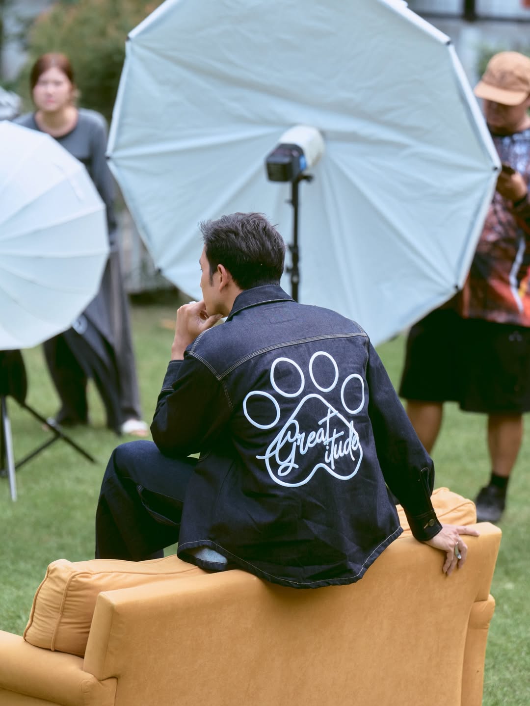 เกรท - วรินทร ปัญหกาญจน์