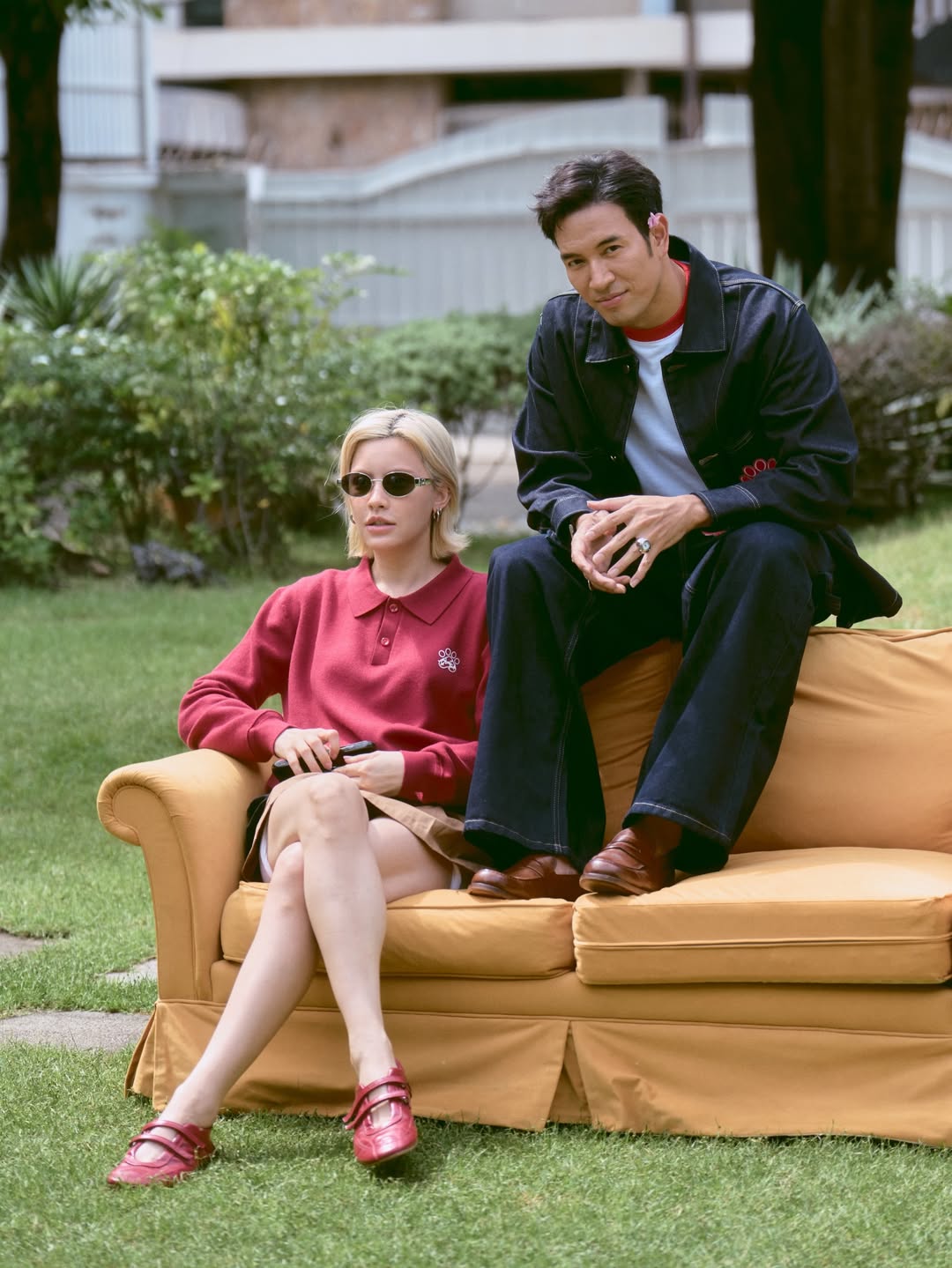 เกรท - วรินทร ปัญหกาญจน์