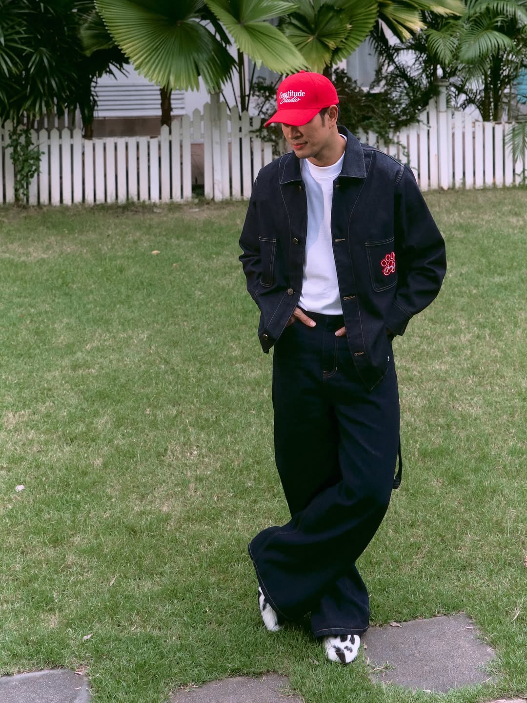 เกรท - วรินทร ปัญหกาญจน์