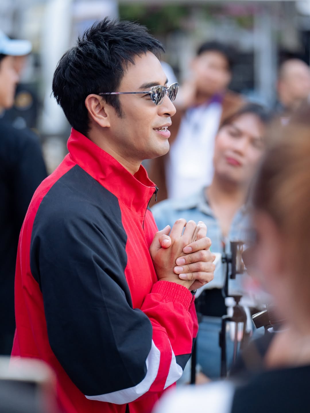 เกรท - วรินทร ปัญหกาญจน์