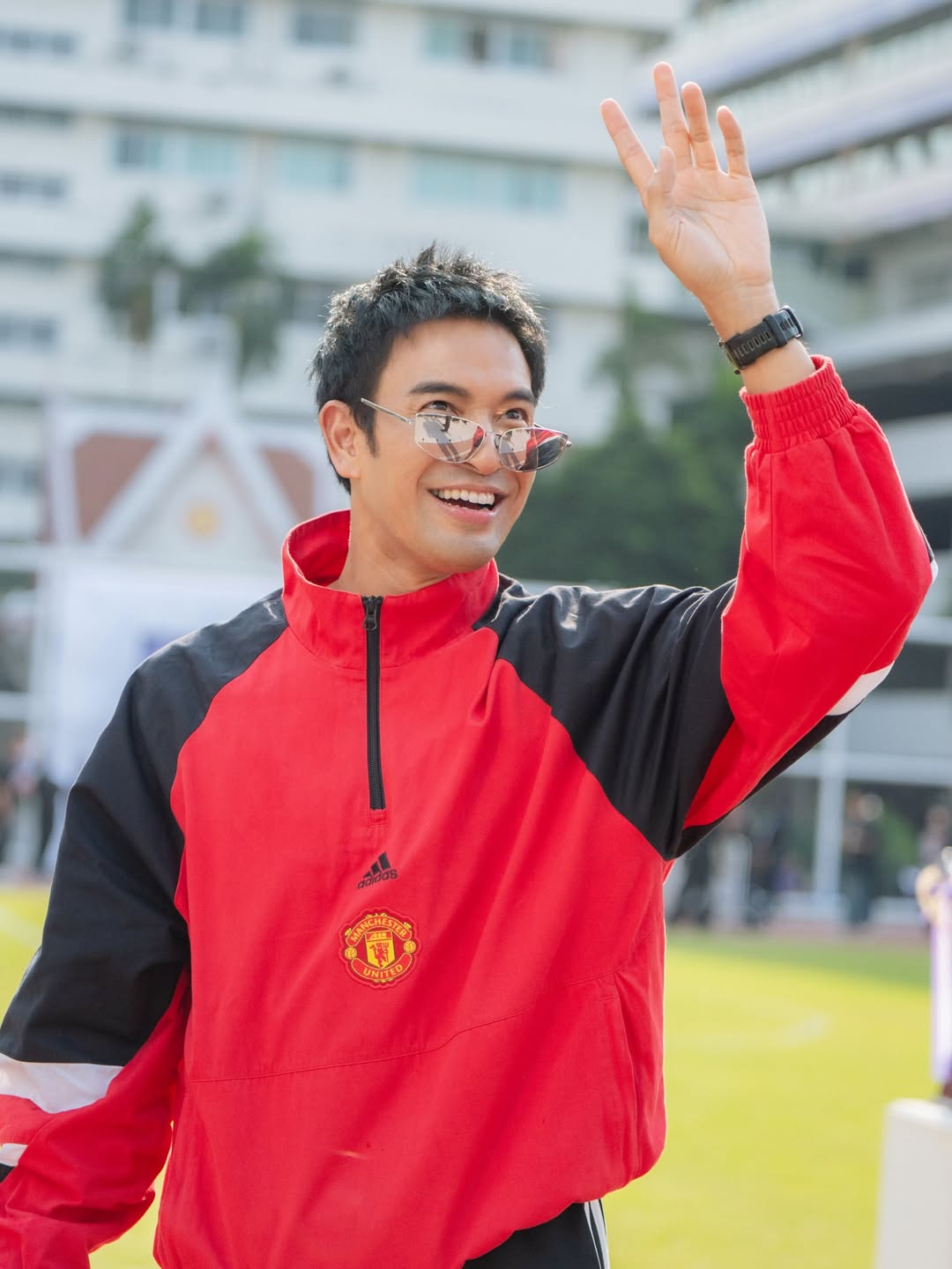 เกรท - วรินทร ปัญหกาญจน์