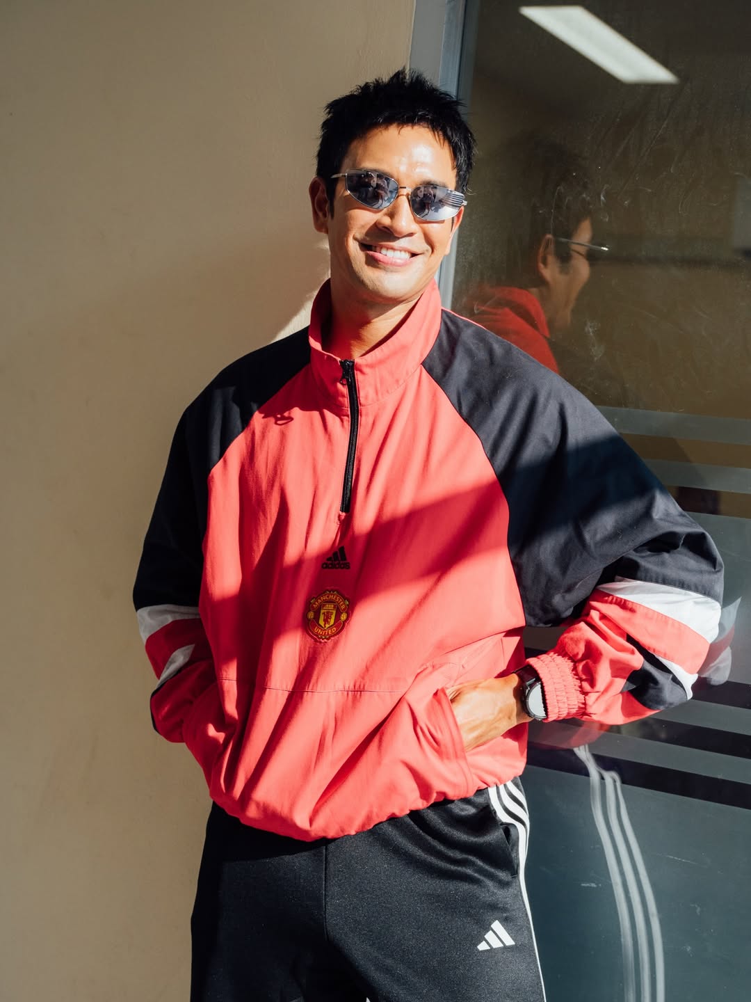 เกรท - วรินทร ปัญหกาญจน์