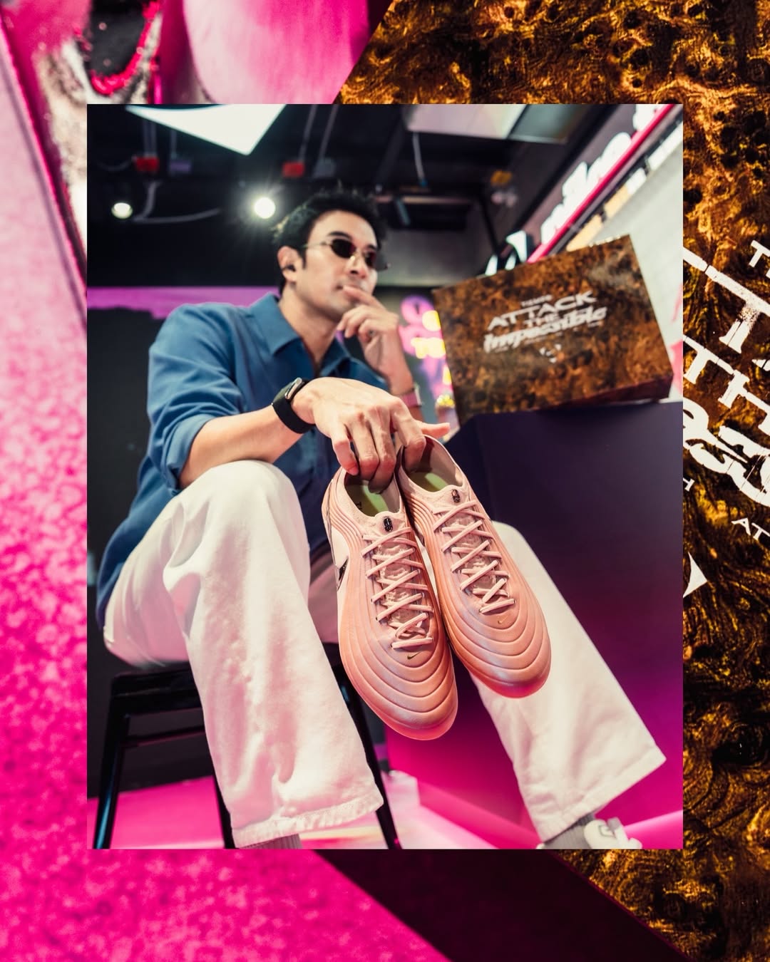 เกรท - วรินทร ปัญหกาญจน์