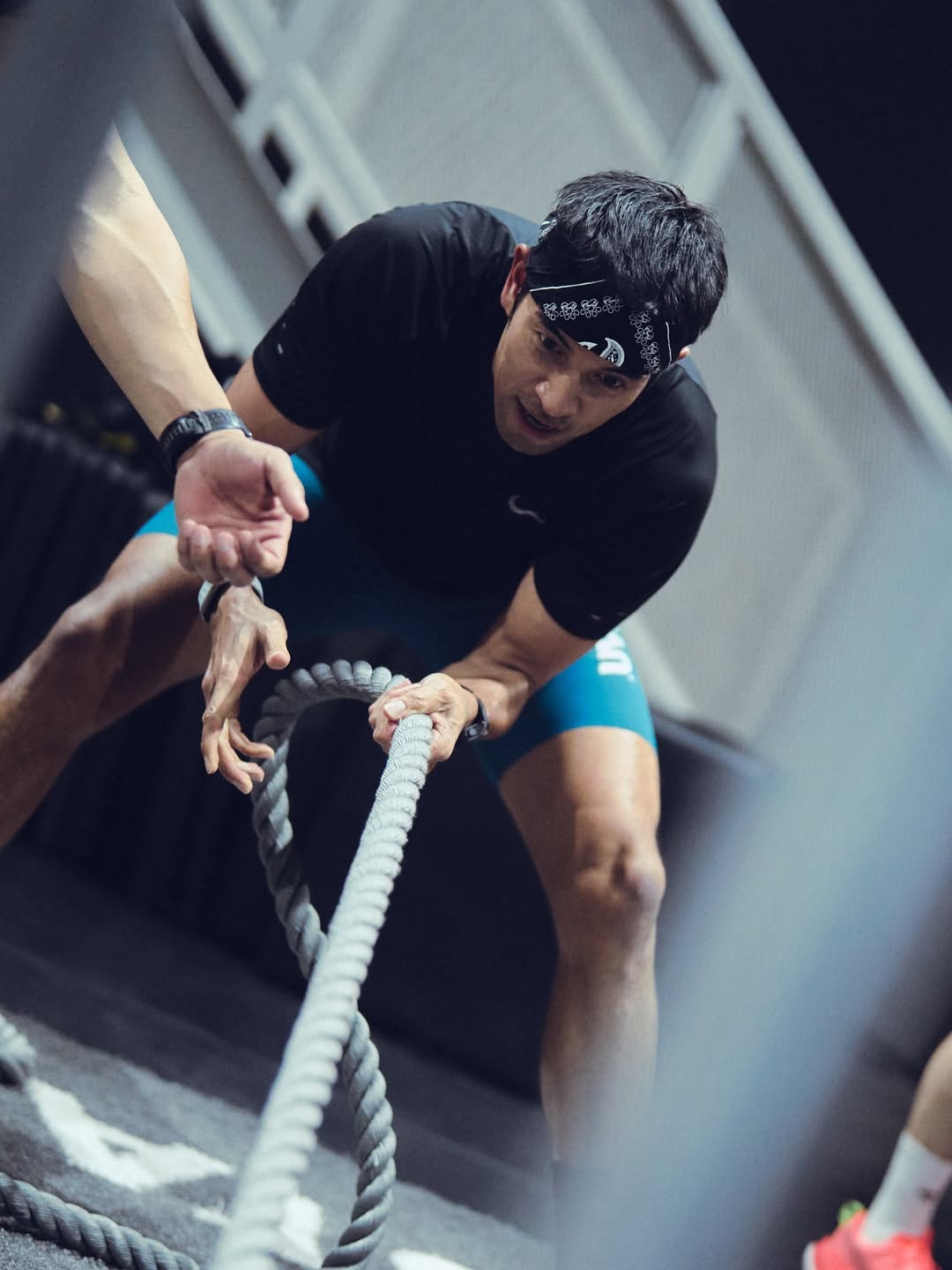 เกรท - วรินทร ปัญหกาญจน์