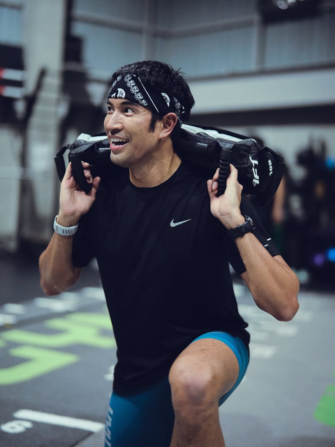 เกรท - วรินทร ปัญหกาญจน์