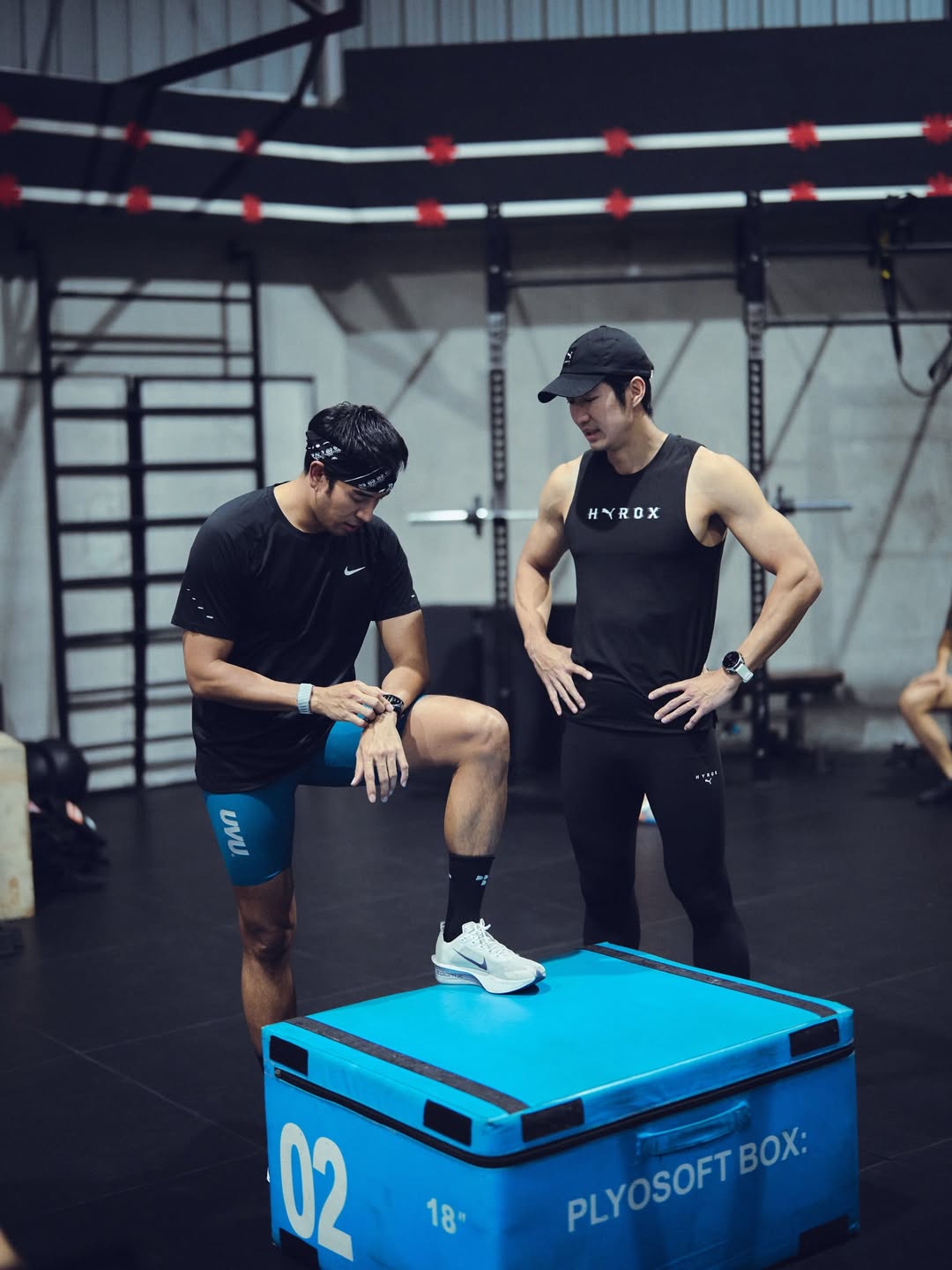 เกรท - วรินทร ปัญหกาญจน์