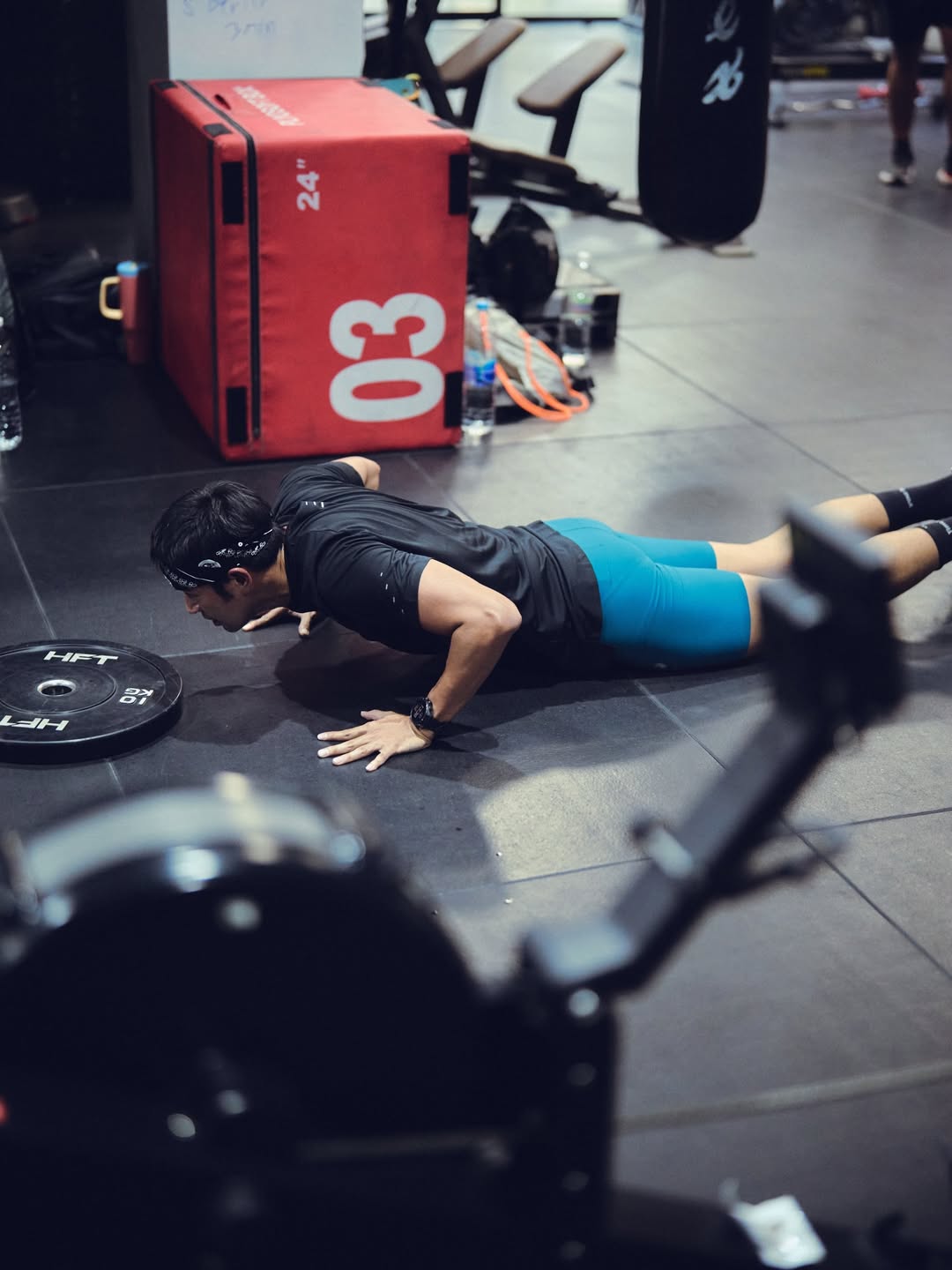 เกรท - วรินทร ปัญหกาญจน์