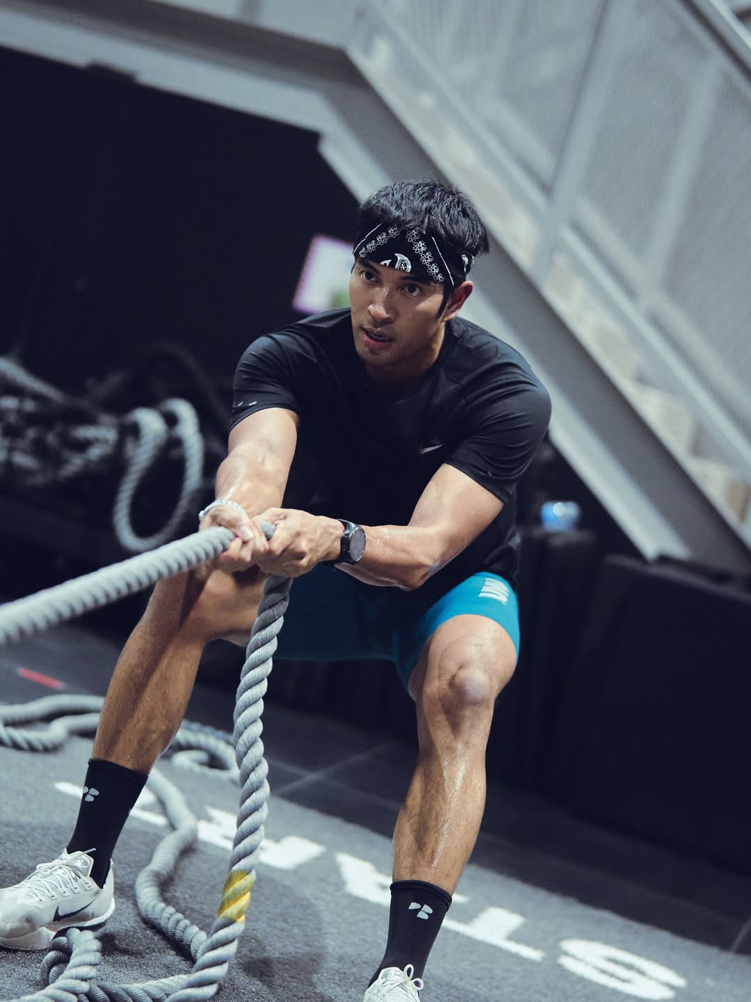 เกรท - วรินทร ปัญหกาญจน์