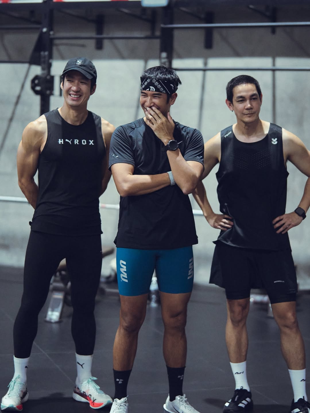 เกรท - วรินทร ปัญหกาญจน์