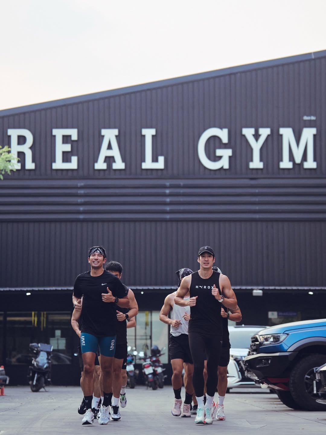 เกรท - วรินทร ปัญหกาญจน์