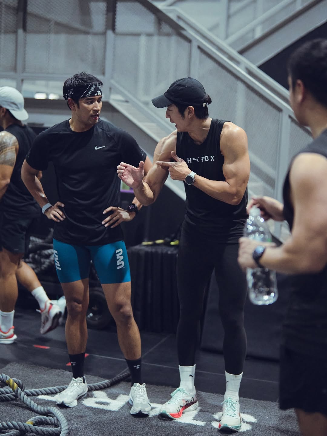 เกรท - วรินทร ปัญหกาญจน์