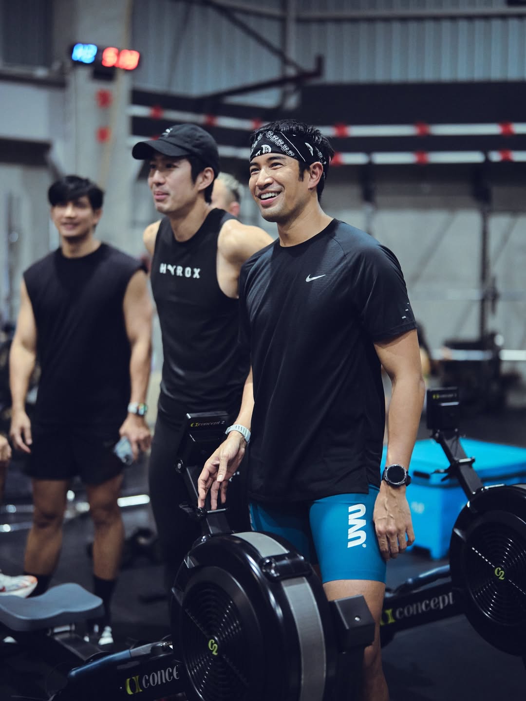 เกรท - วรินทร ปัญหกาญจน์