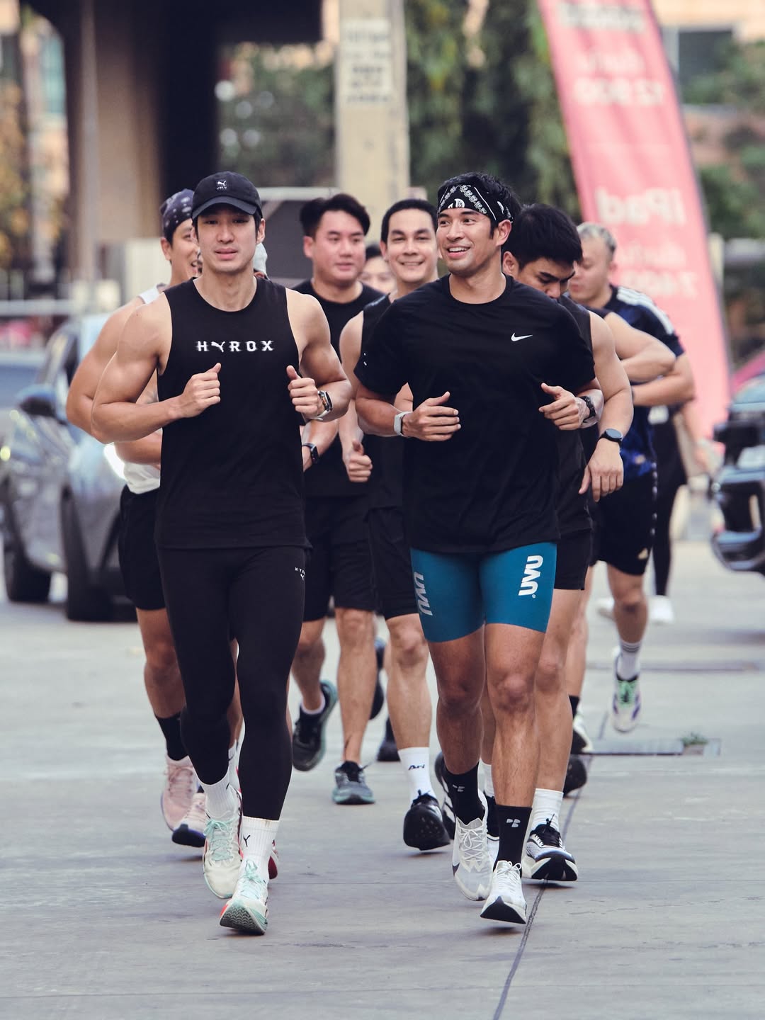 เกรท - วรินทร ปัญหกาญจน์