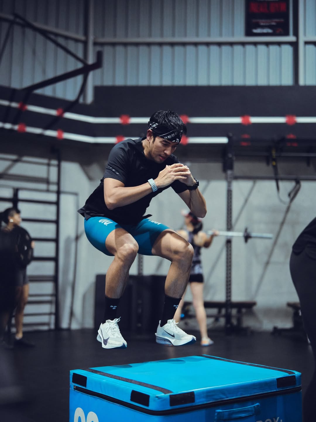 เกรท - วรินทร ปัญหกาญจน์