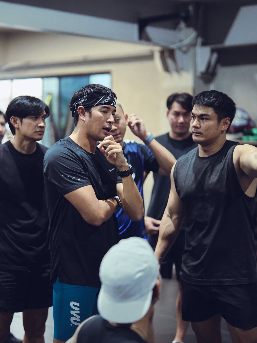 เกรท - วรินทร ปัญหกาญจน์