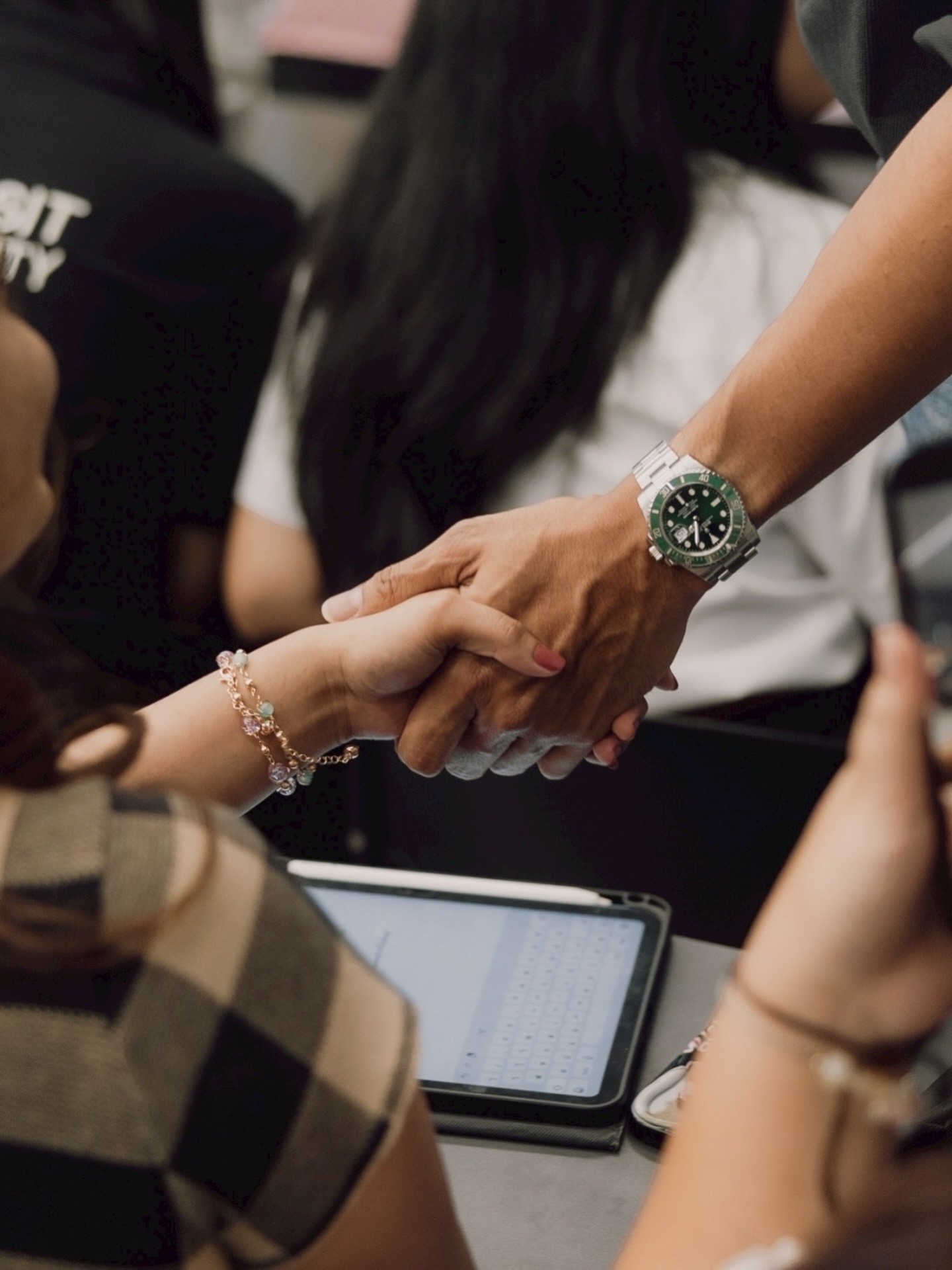 เกรท - วรินทร ปัญหกาญจน์