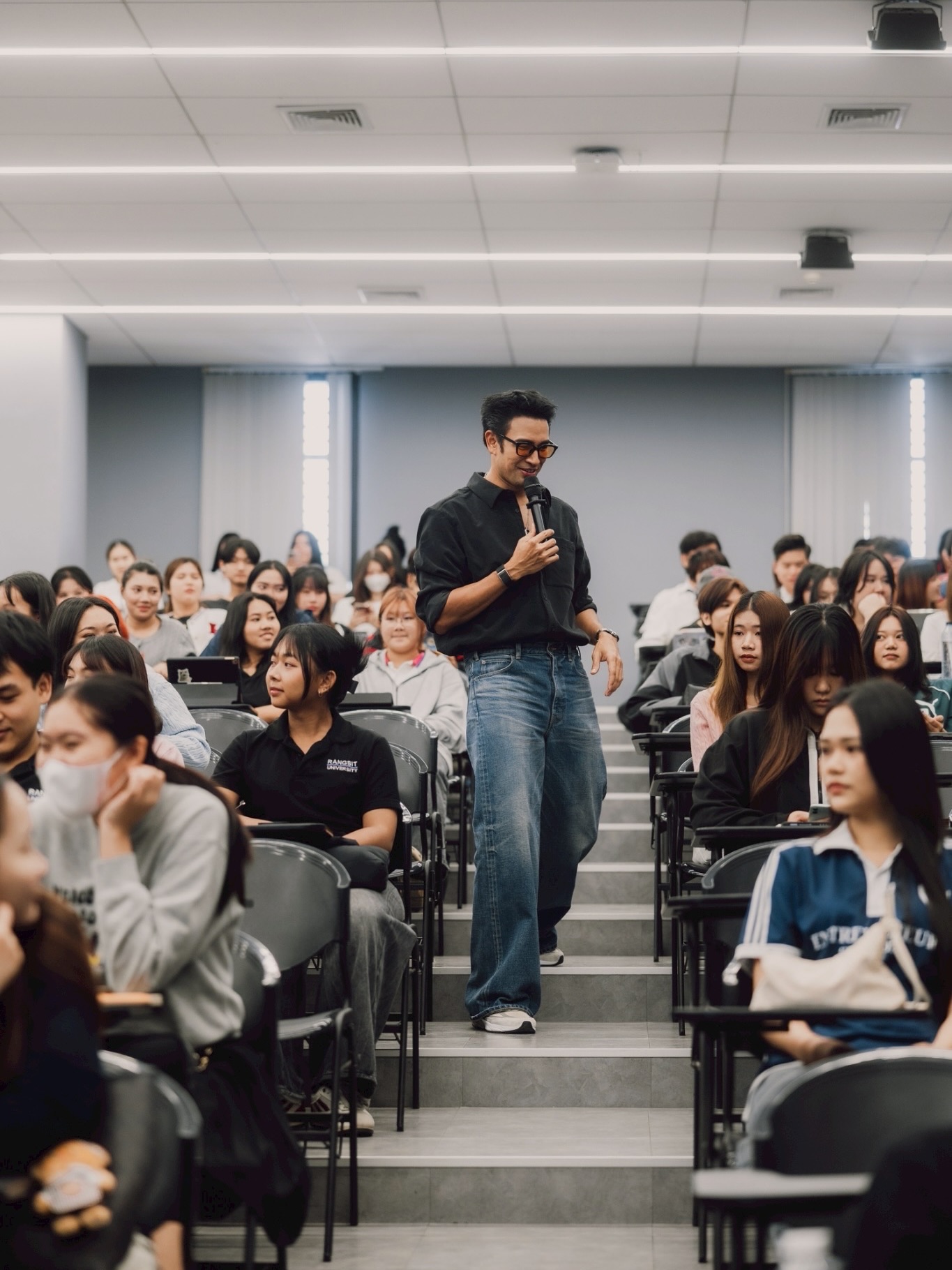 เกรท - วรินทร ปัญหกาญจน์