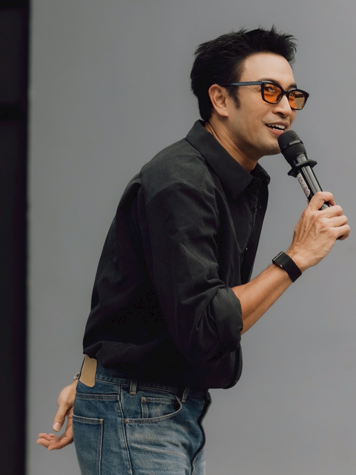 เกรท - วรินทร ปัญหกาญจน์