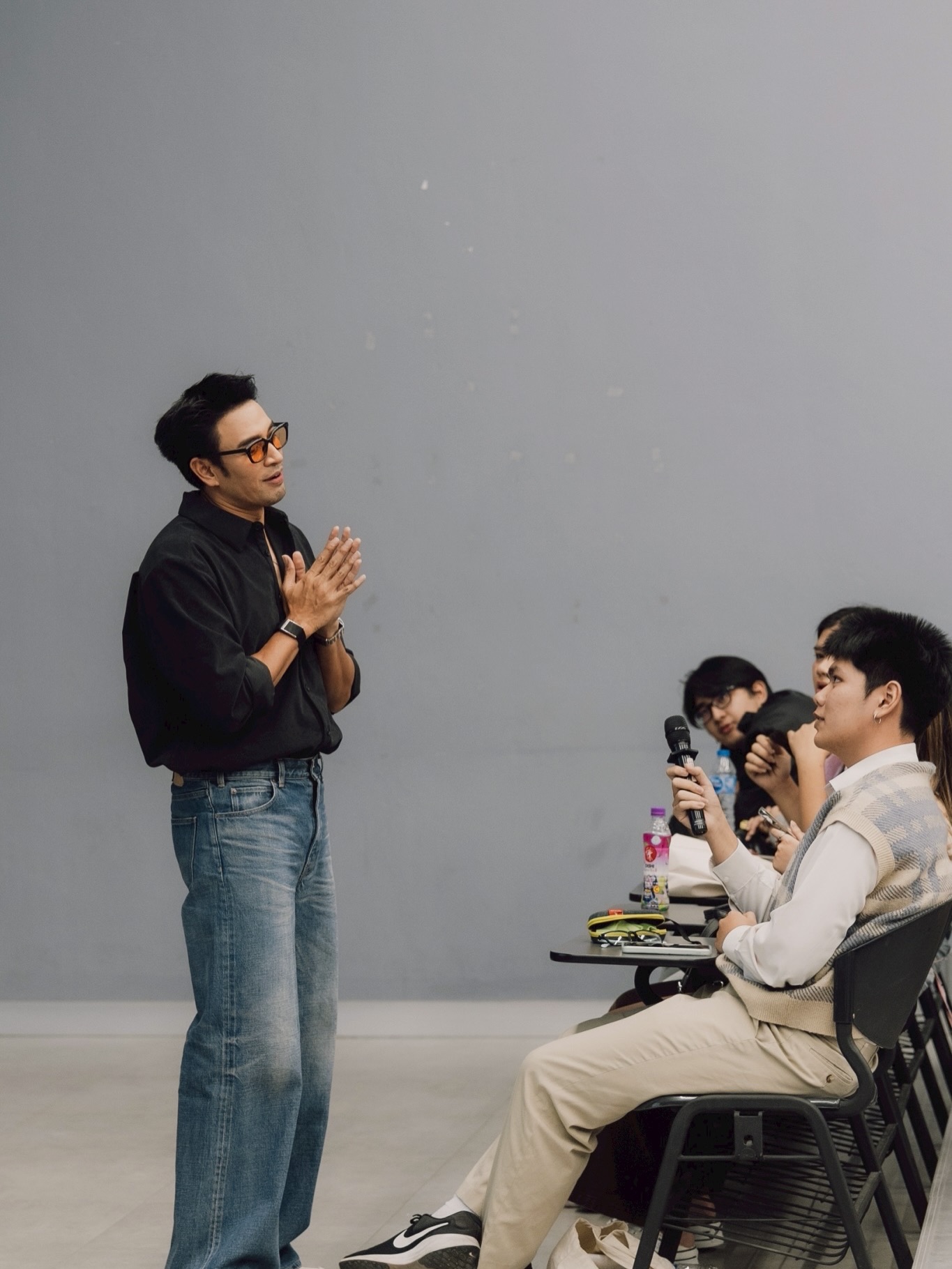 เกรท - วรินทร ปัญหกาญจน์