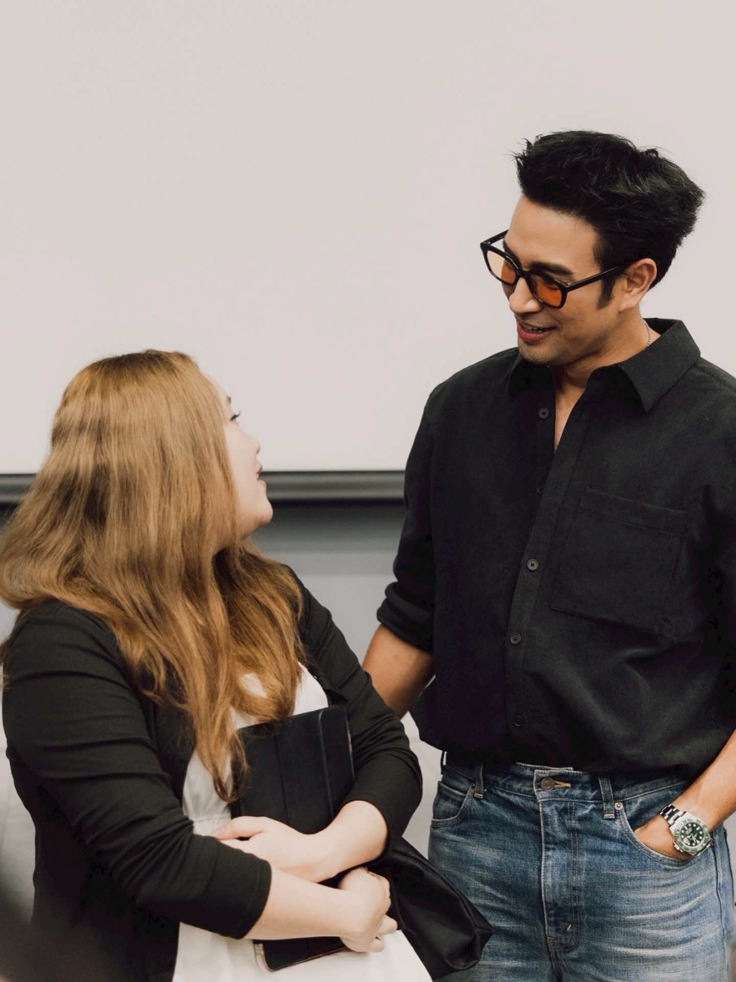 เกรท - วรินทร ปัญหกาญจน์